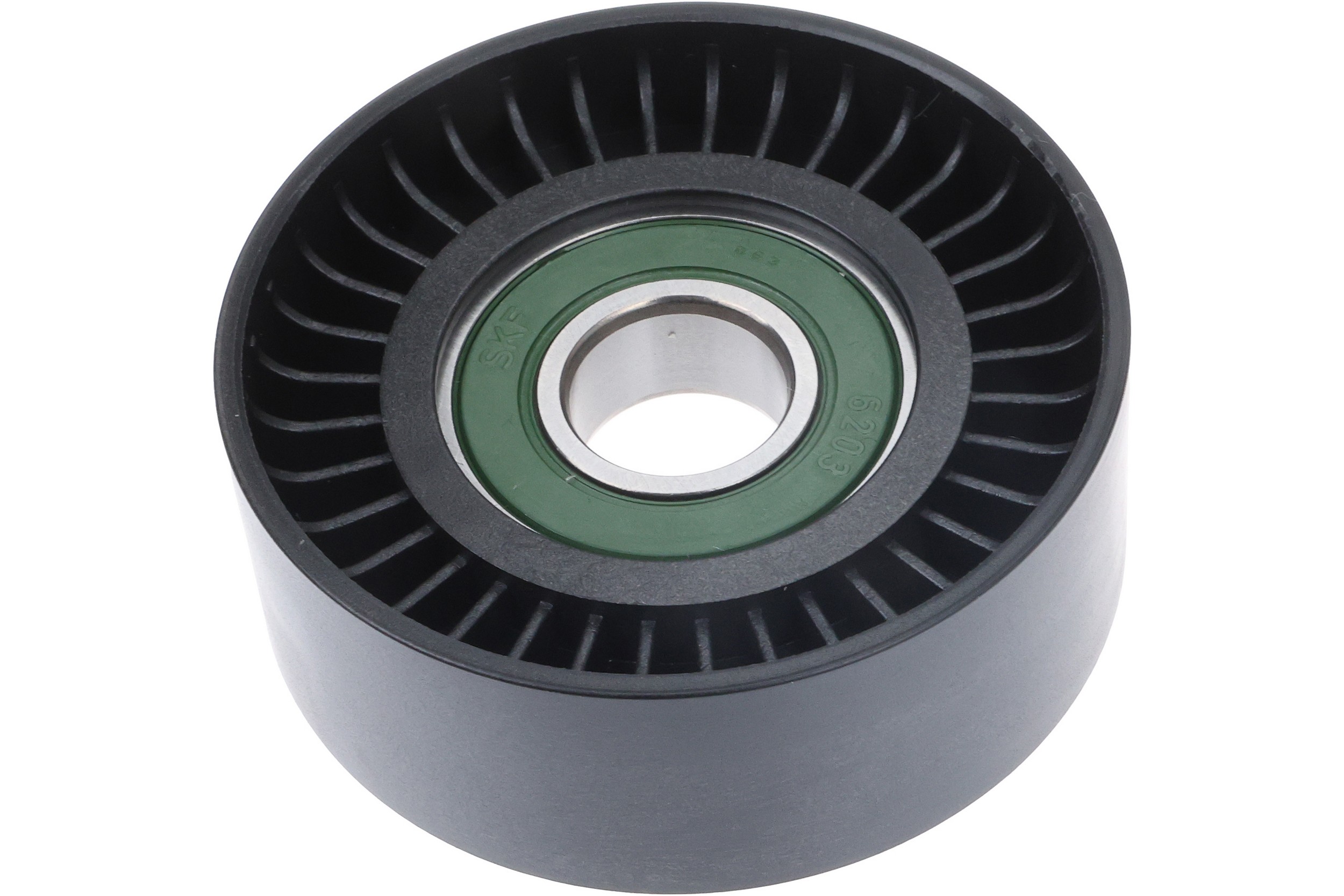 Acc. Belt Tensioner Pulley