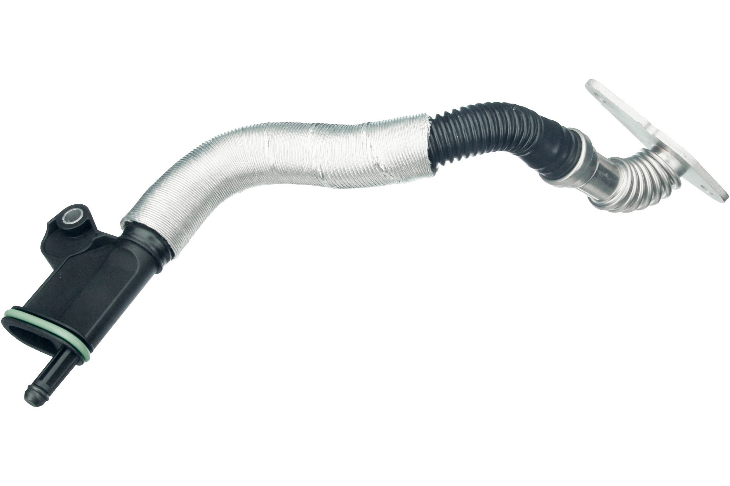 Crankcase Breather Hose