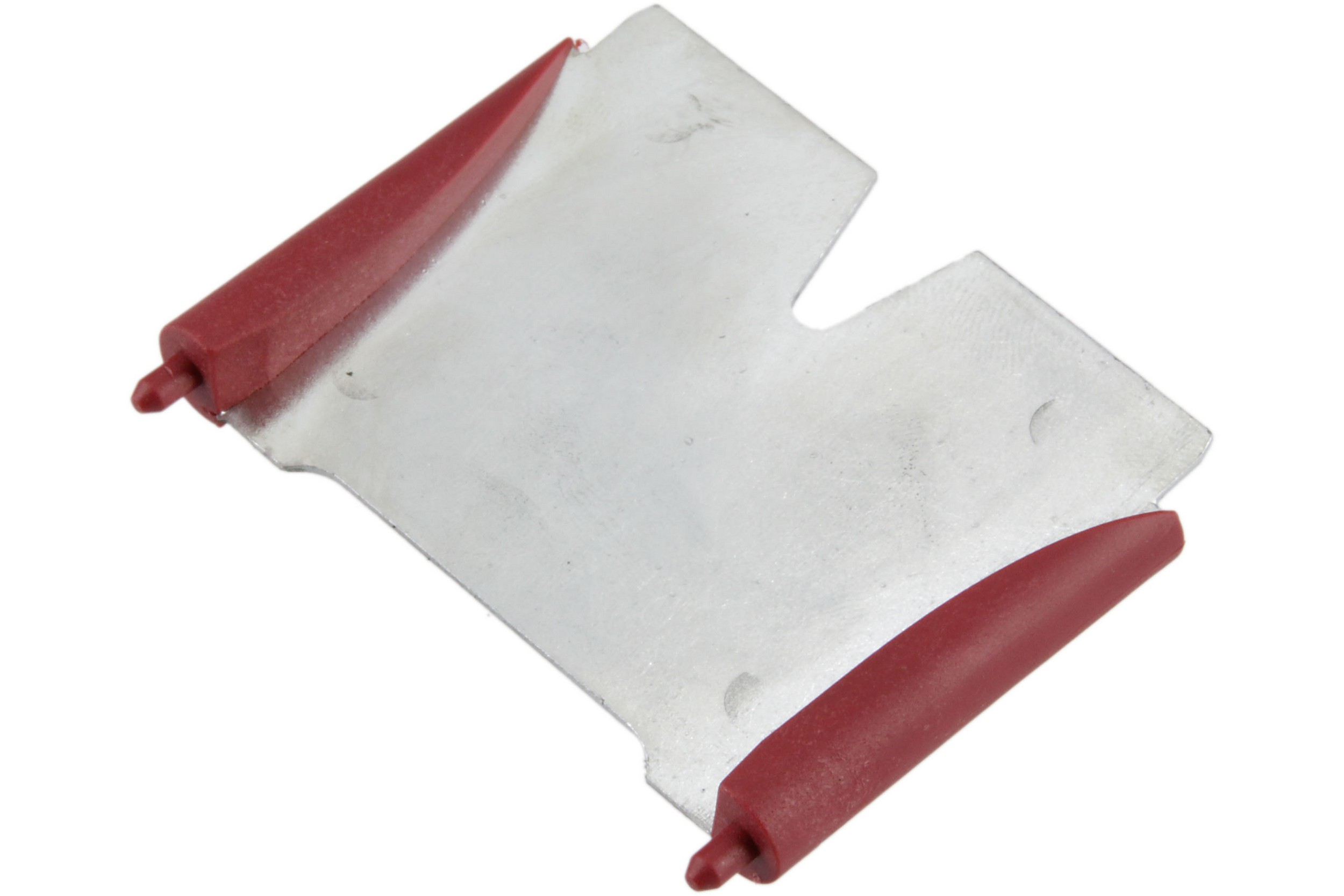 Intake Manifold Partition Seal