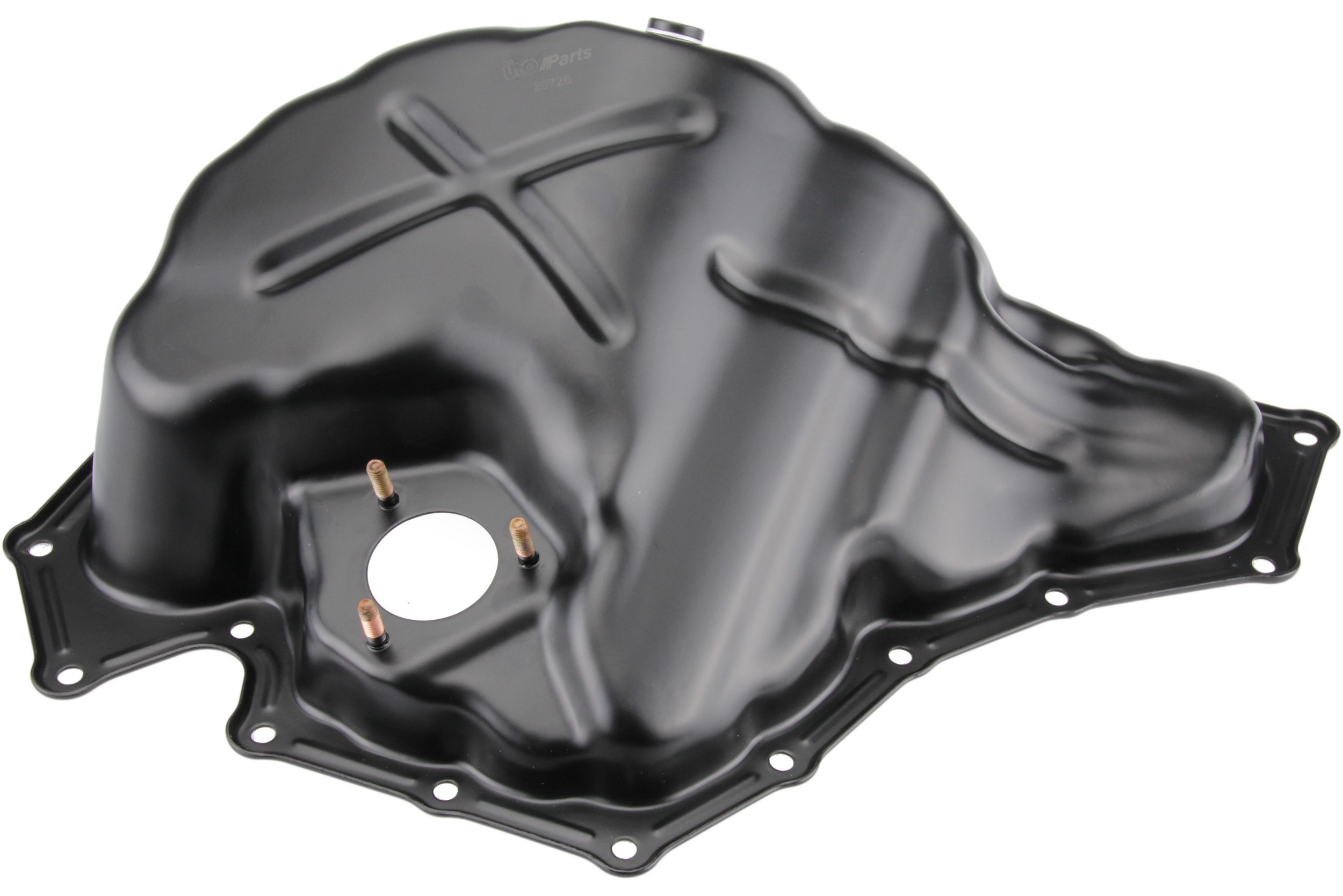 Engine Oil Pan