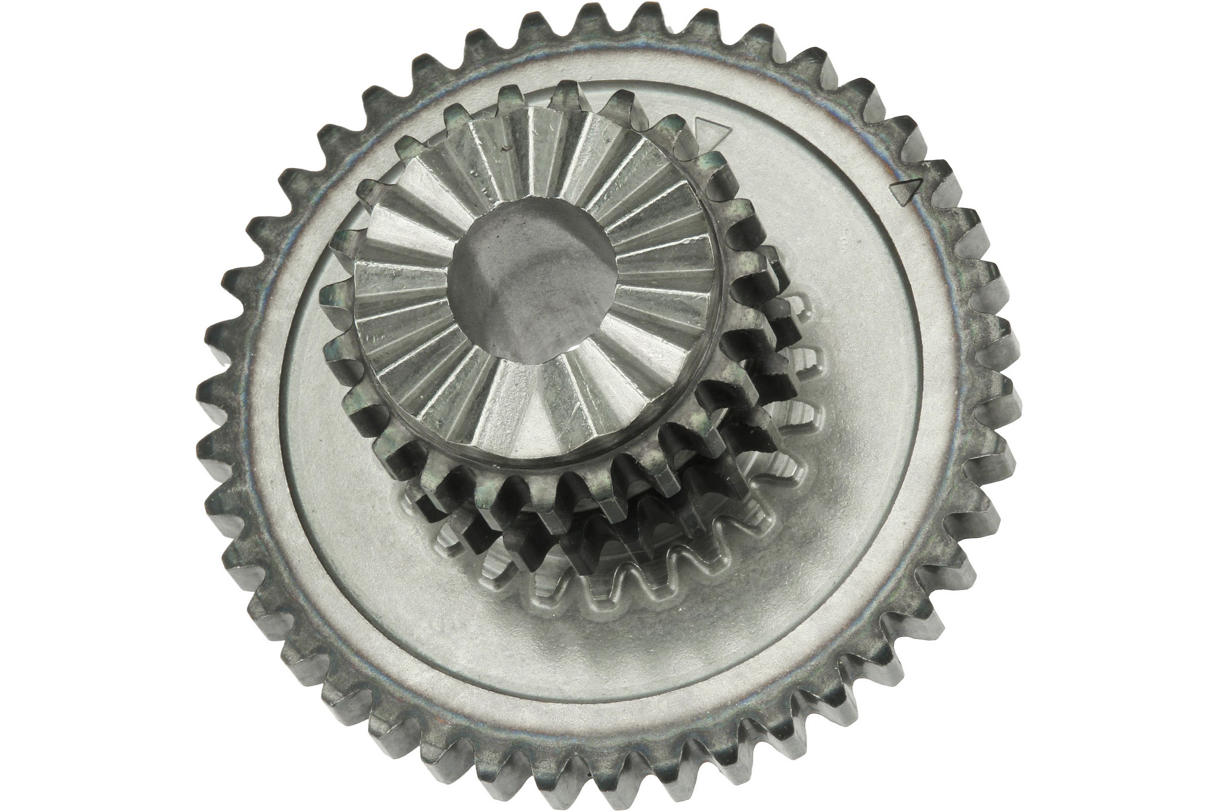 Crankshaft Gear