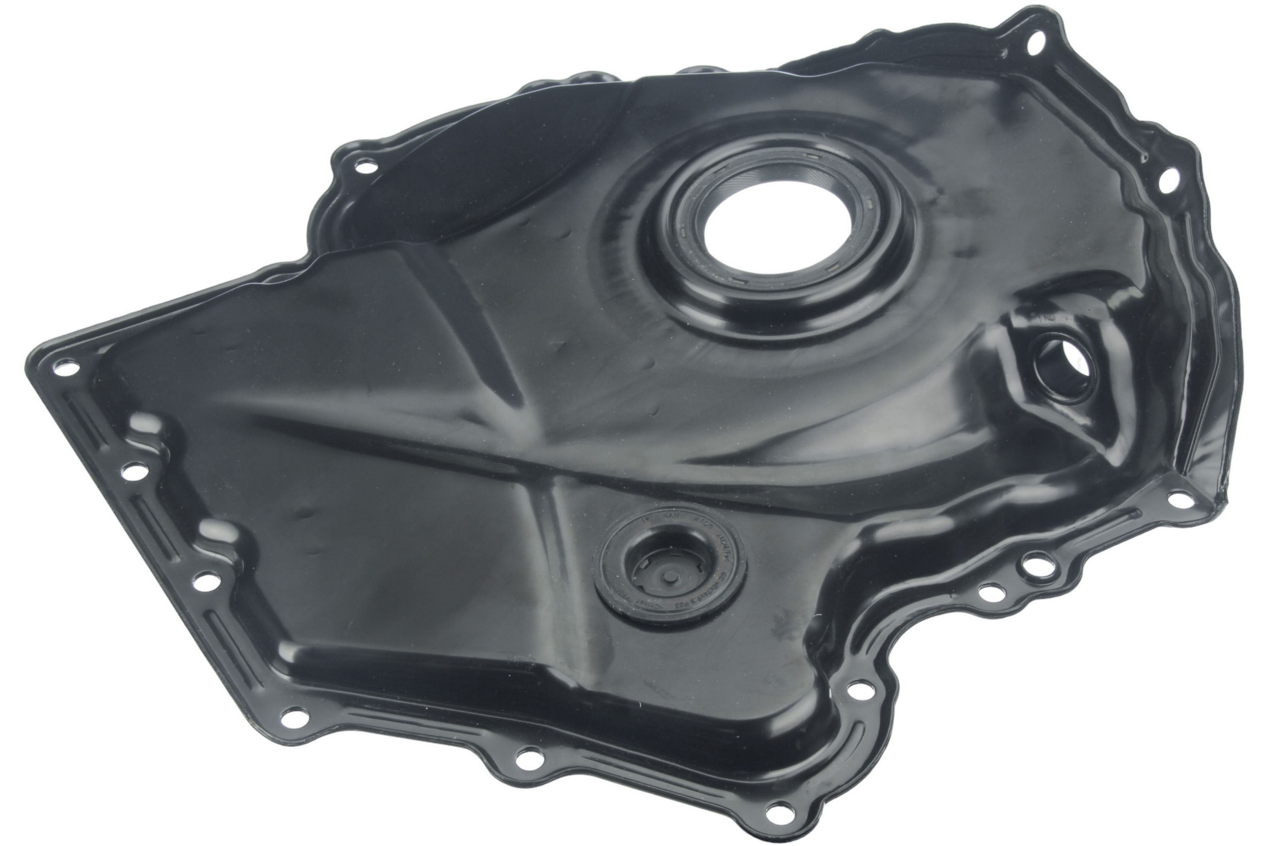 Engine Timing Cover