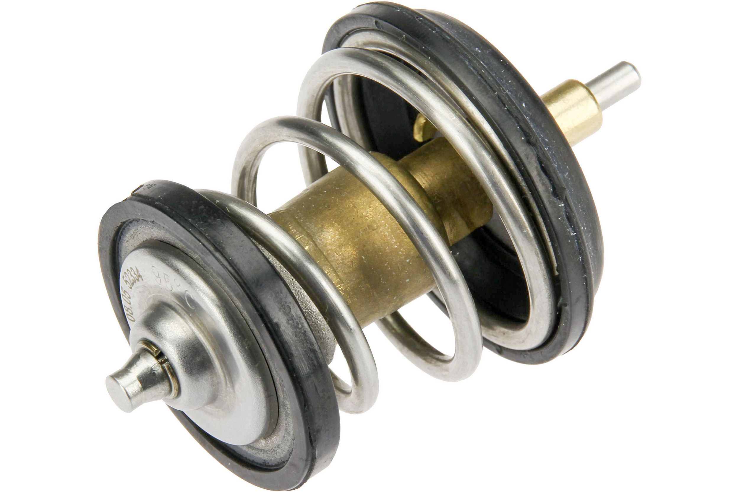 Coolant Thermostat