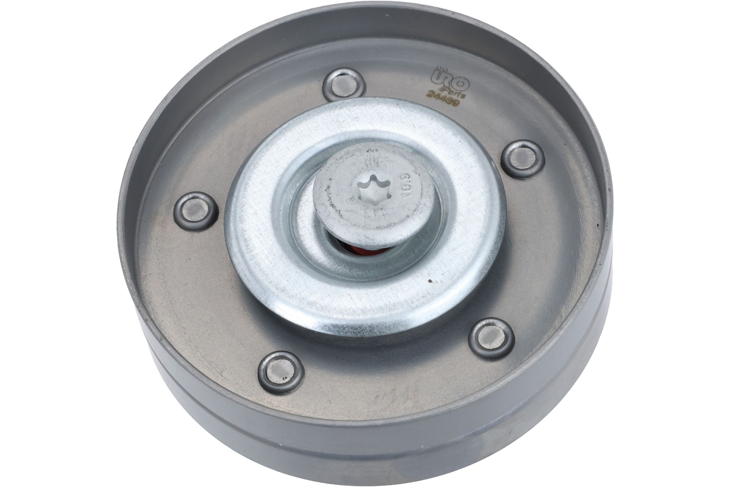 Acc. Belt Idler Pulley