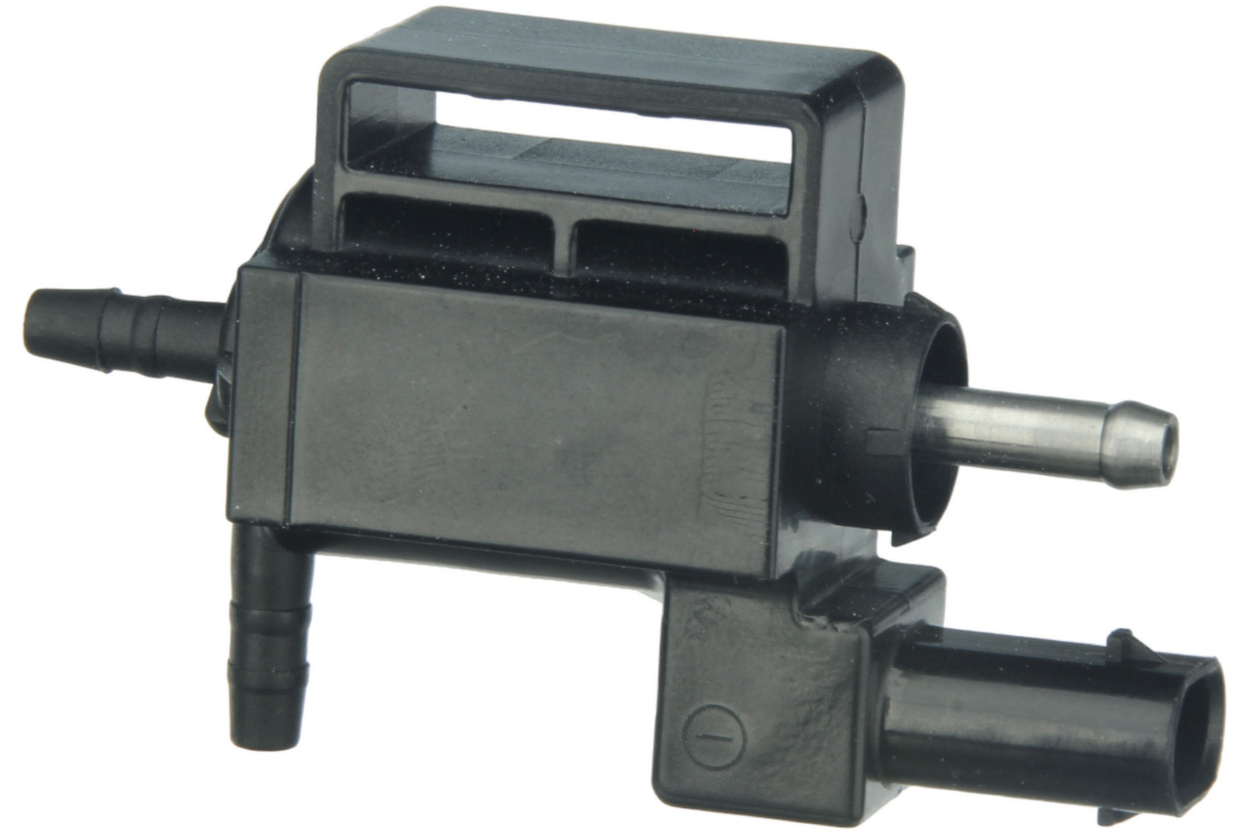 Turbocharger Boost Solenoid