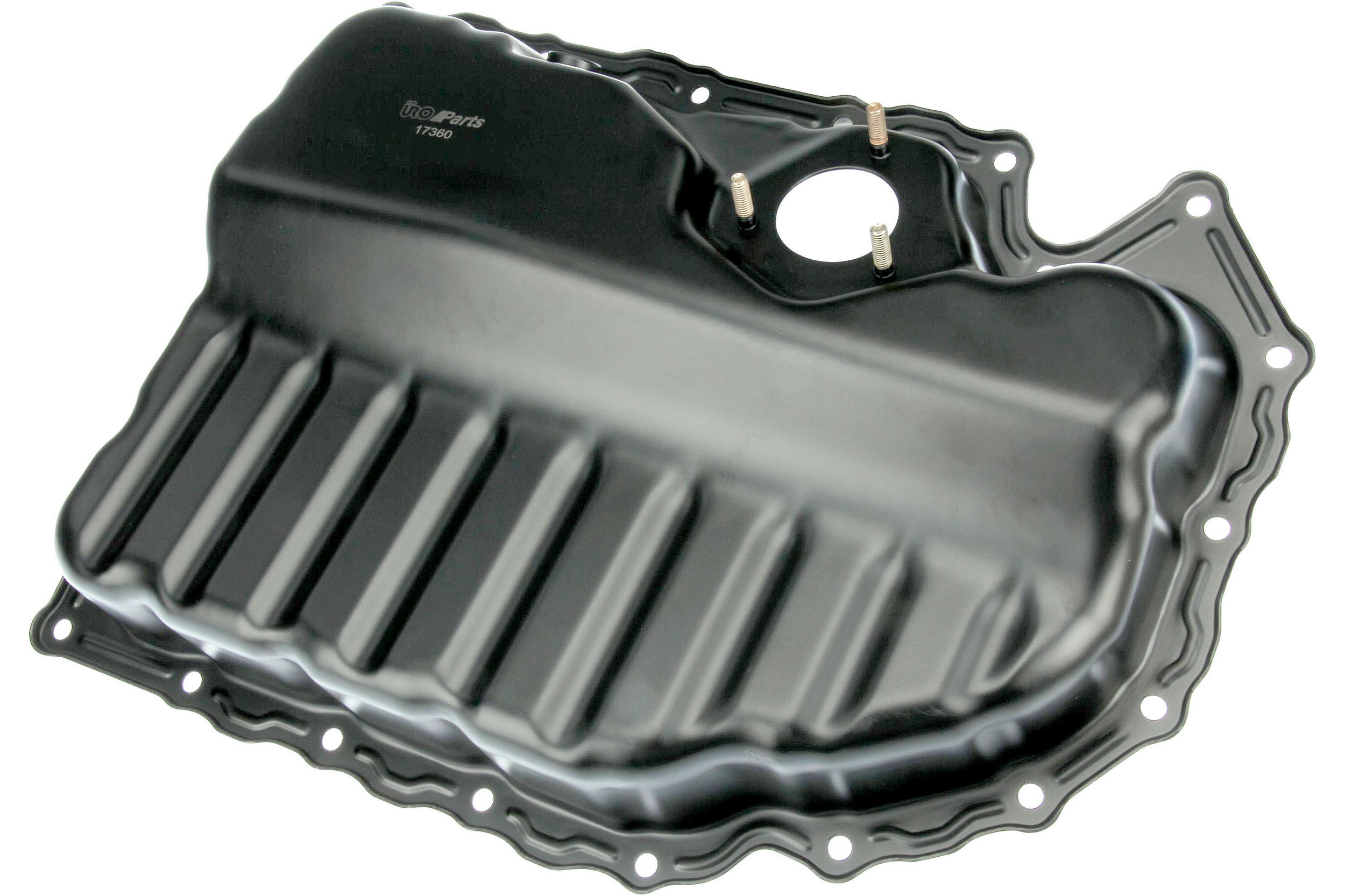 Engine Oil Pan