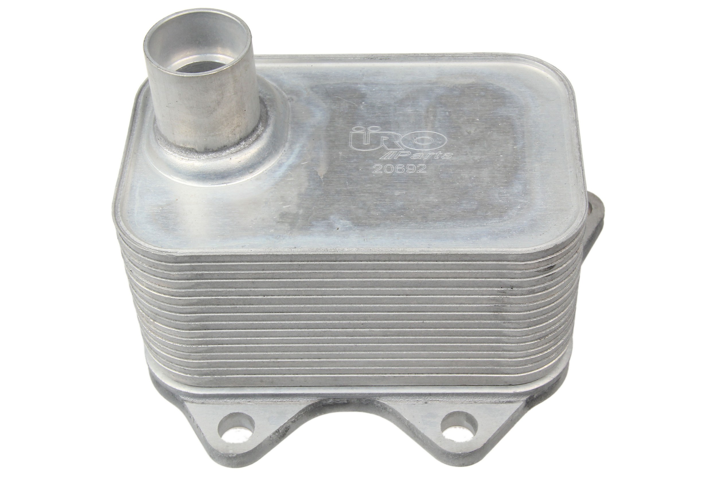 Engine Oil Cooler