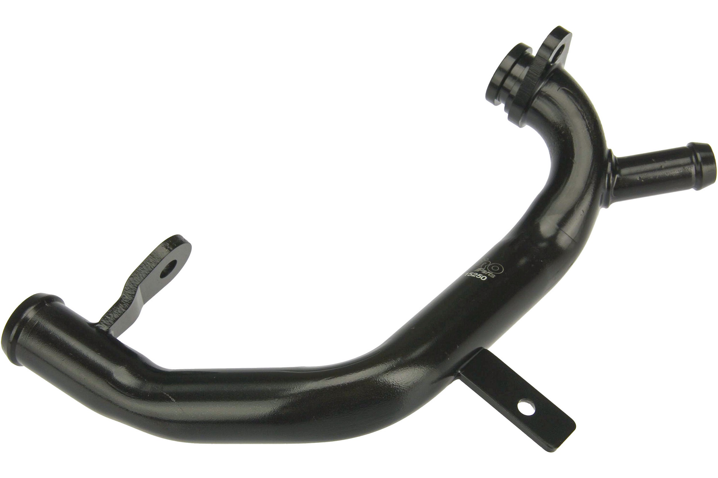 Engine Coolant Pipe
