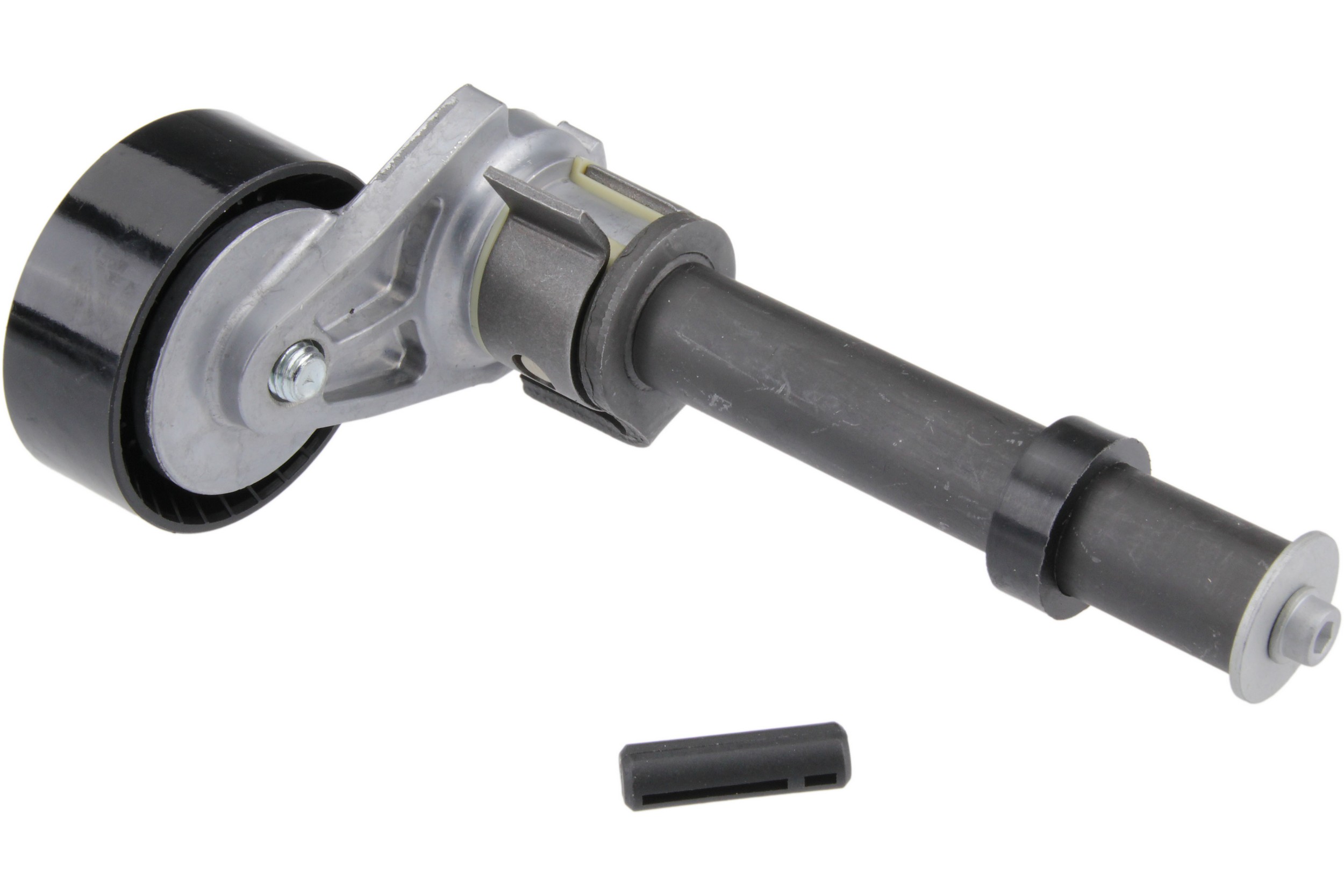 Acc. Belt Tensioner
