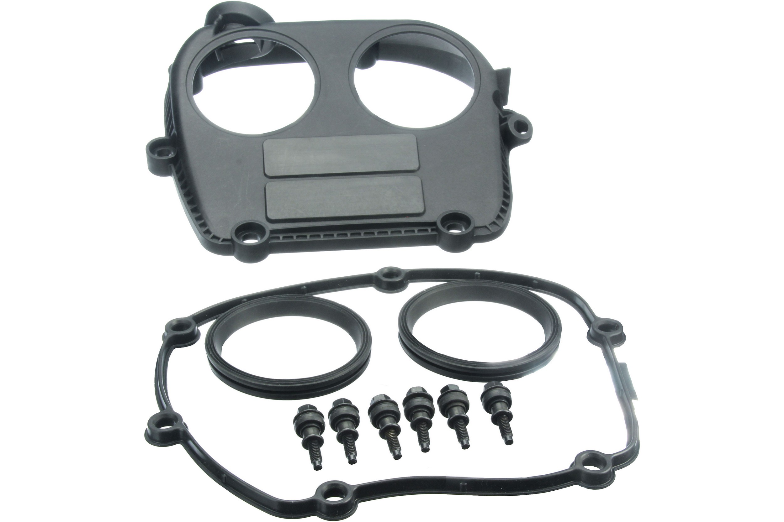 Timing Cover Set