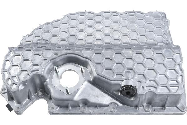 Engine Oil Pan