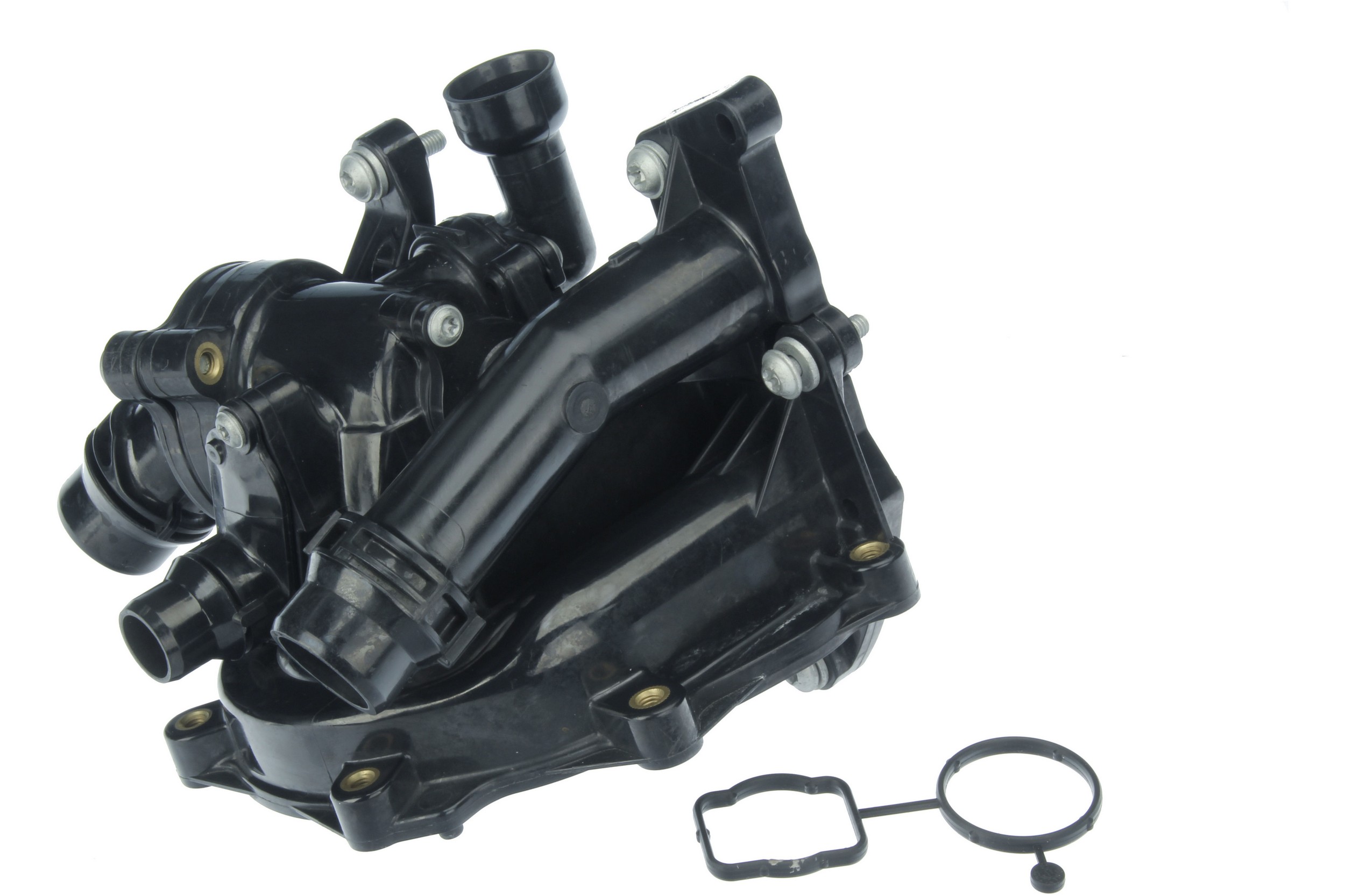 Thermostat Assembly