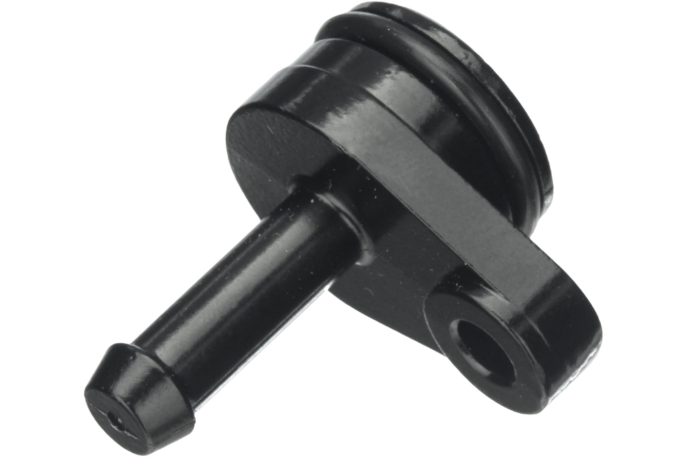 Engine Coolant Pipe Adapter