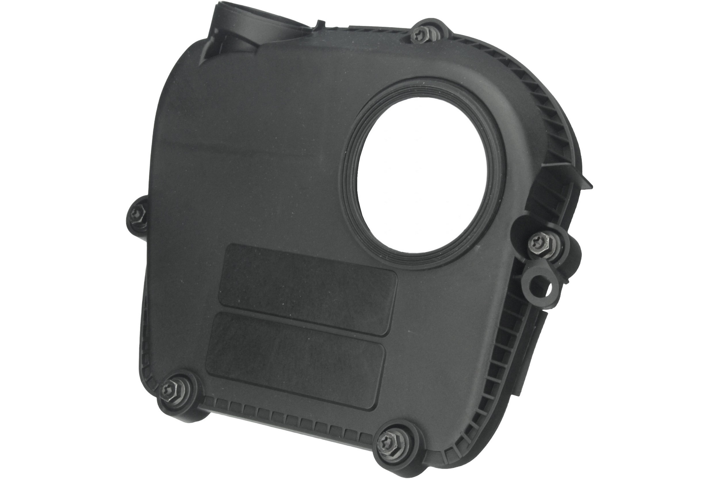 Engine Timing Cover w/ Gaskets
