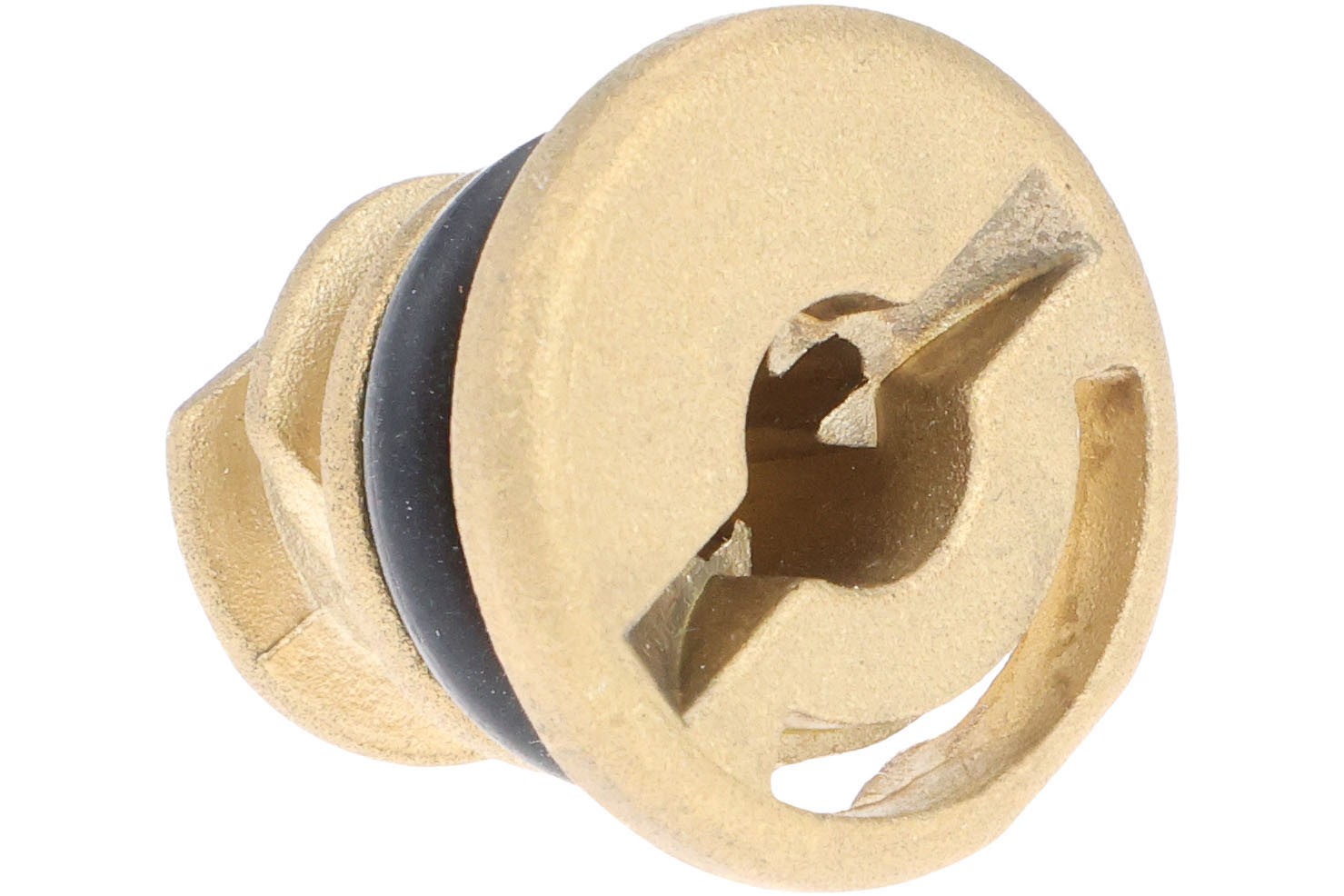 Oil Drain Plug