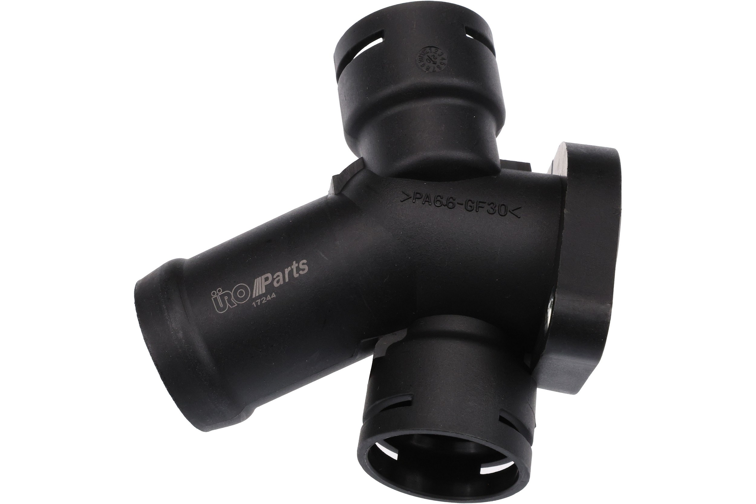 Cooling Hose Flange