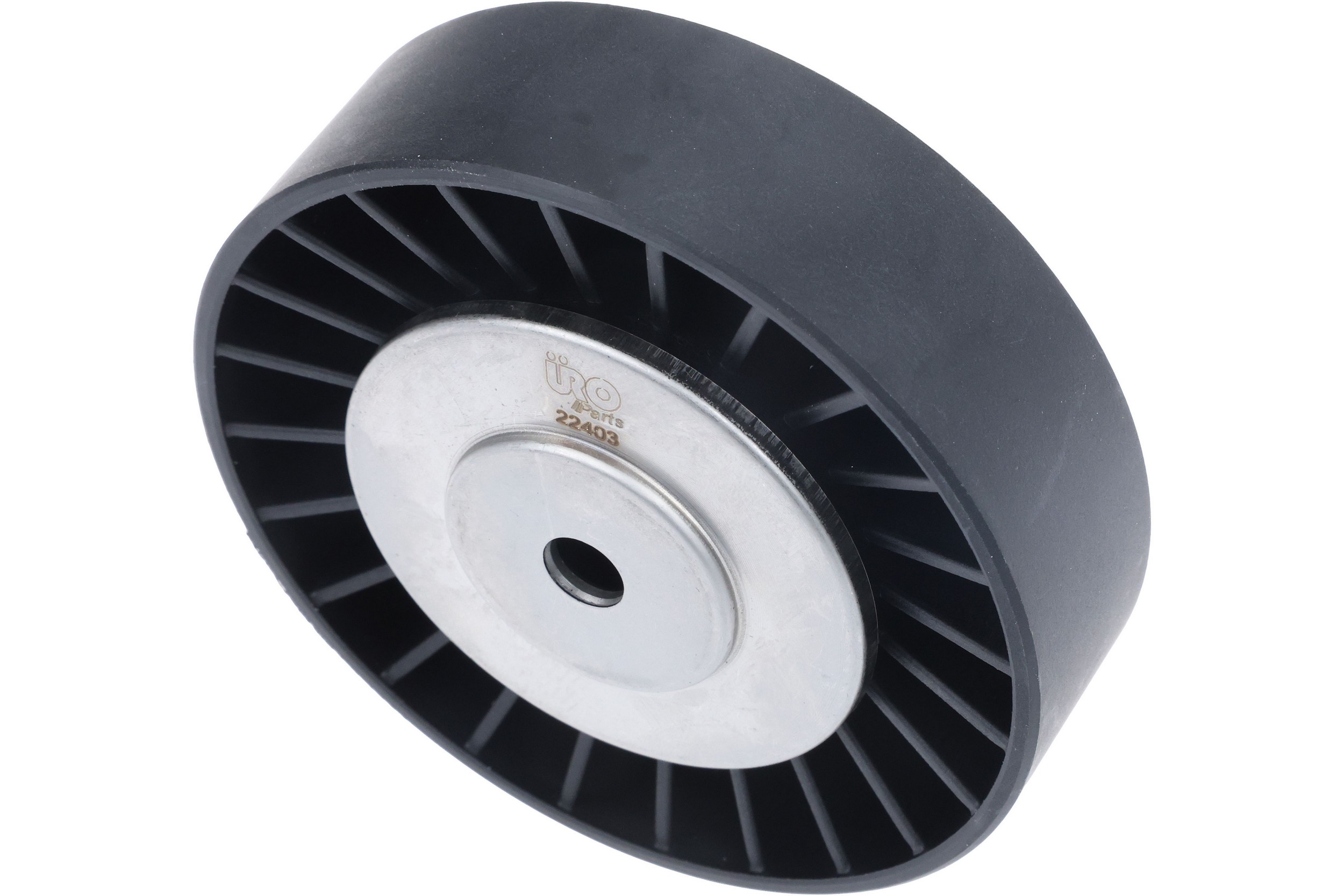 Acc. Belt Idler Pulley
