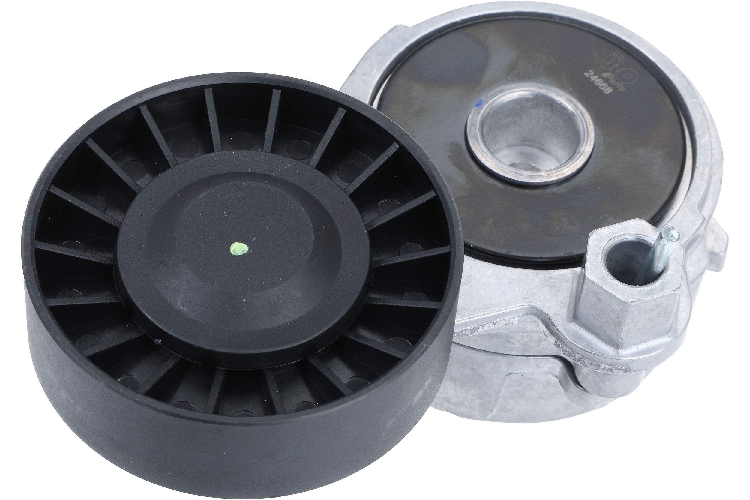 Acc. Belt Tensioner