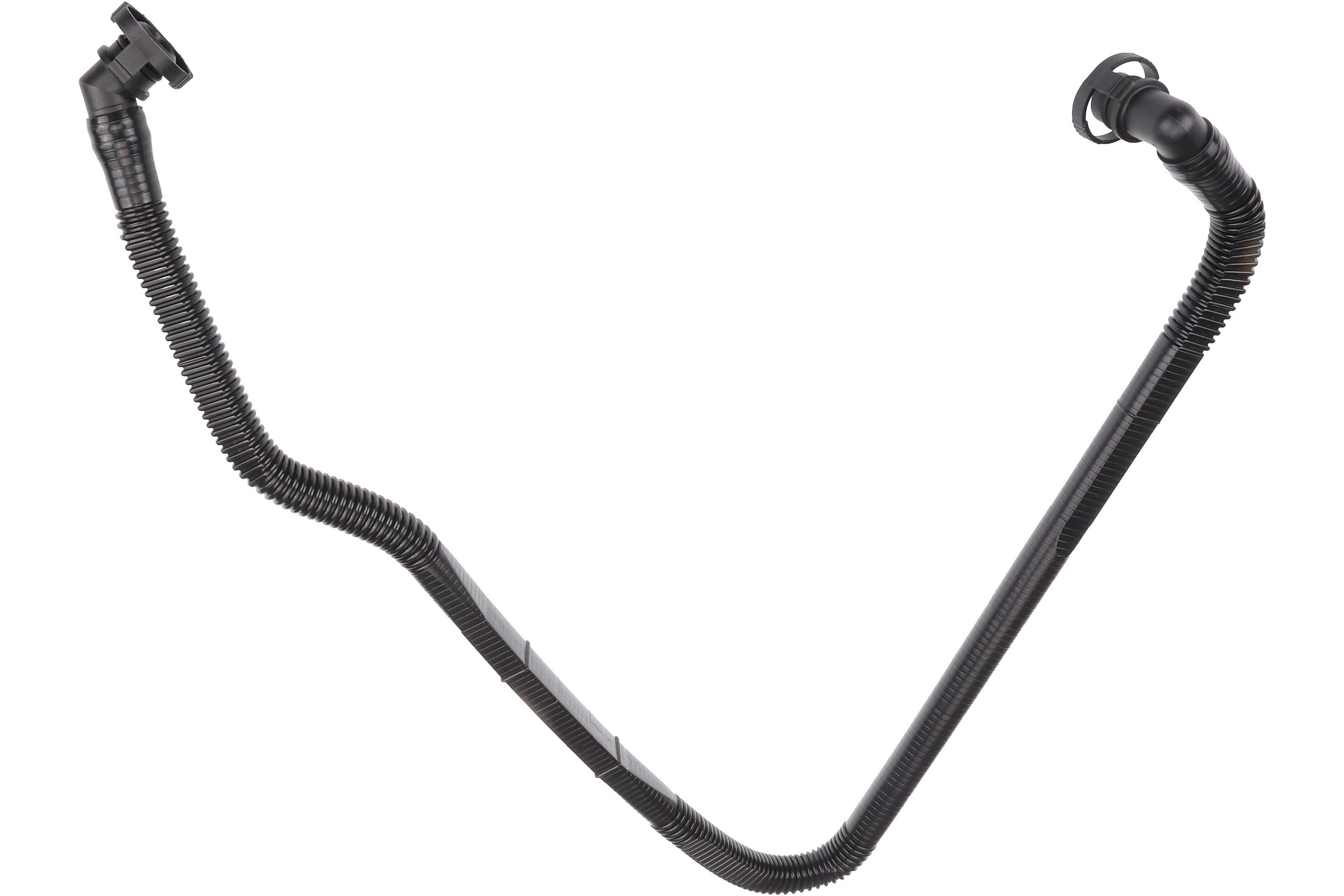 Crankcase Breather Hose