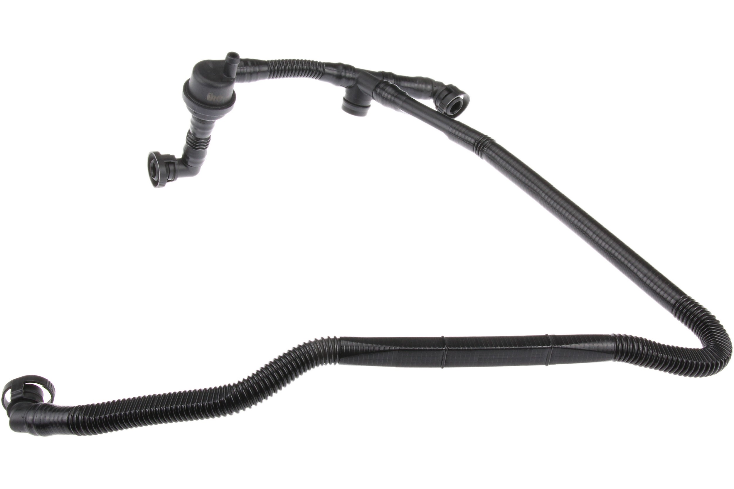 Crankcase Breather Hose