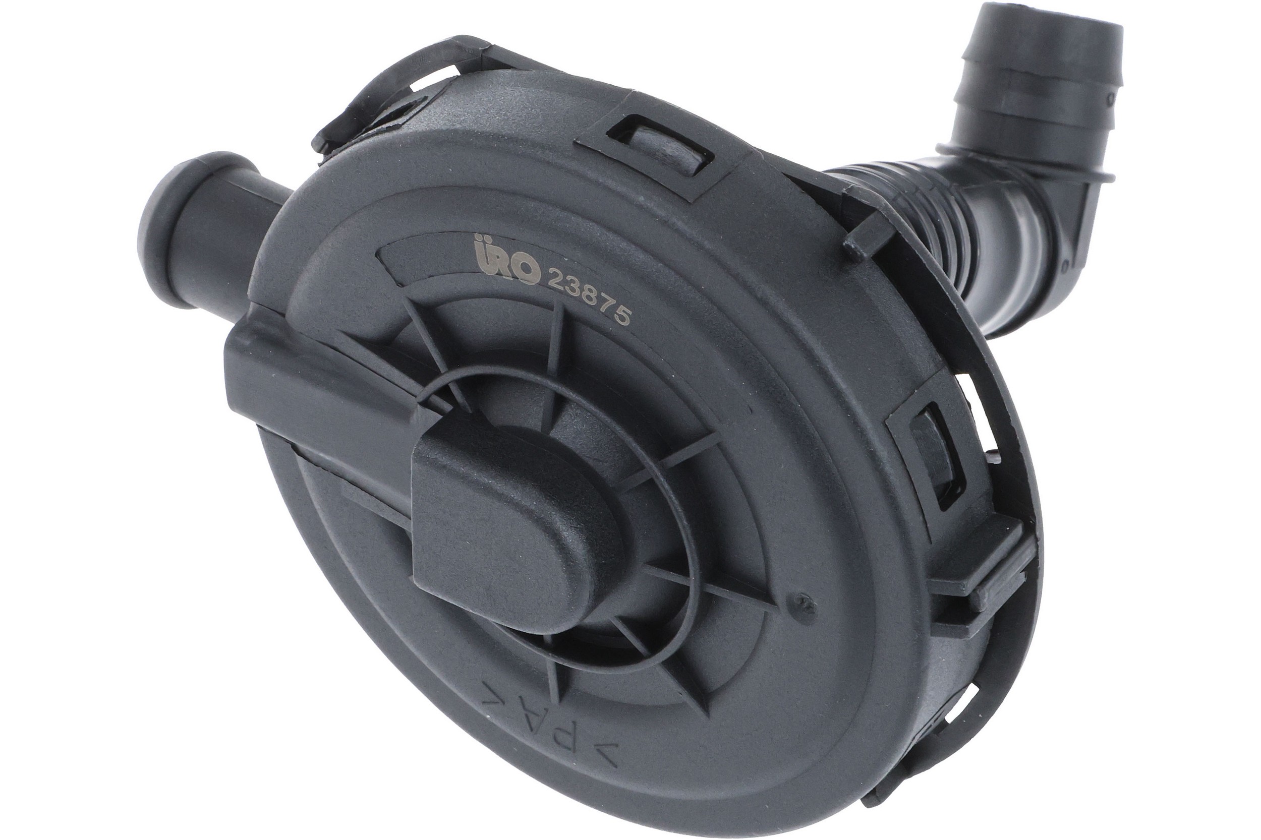 Crankcase Vent Valve