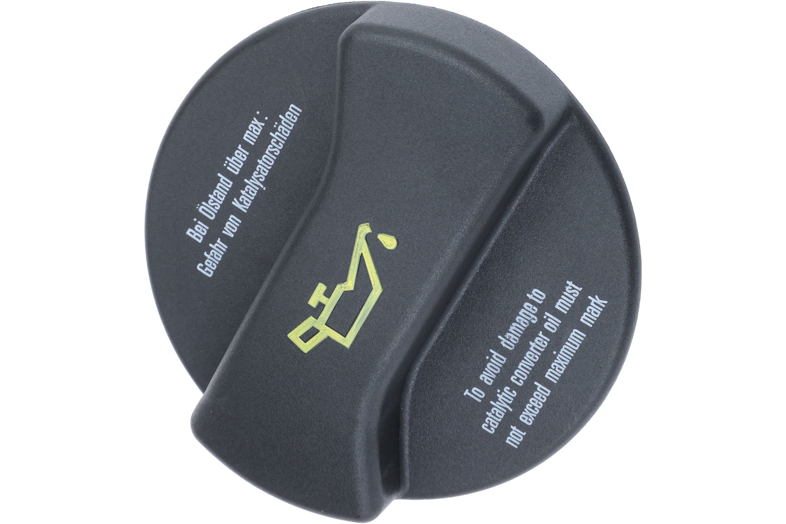 Oil Filler Cap