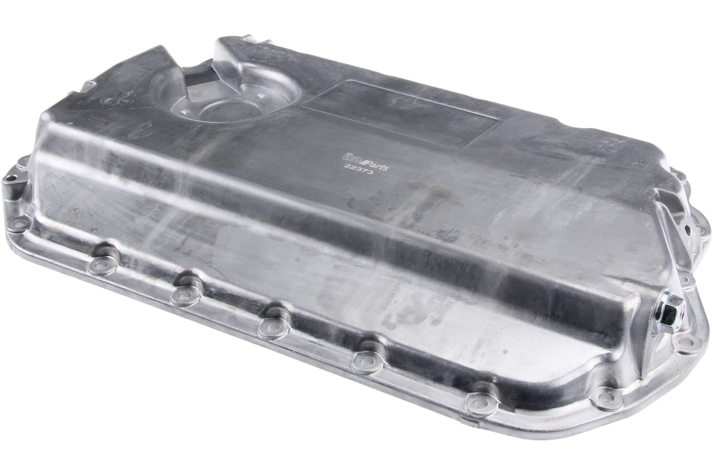 Engine Oil Pan