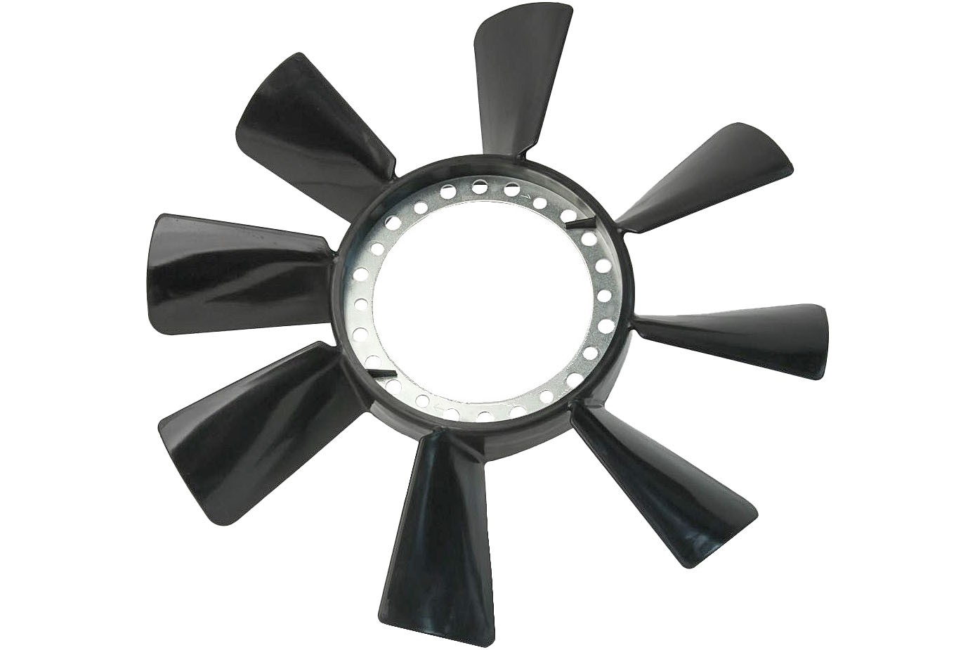 Fan Blade