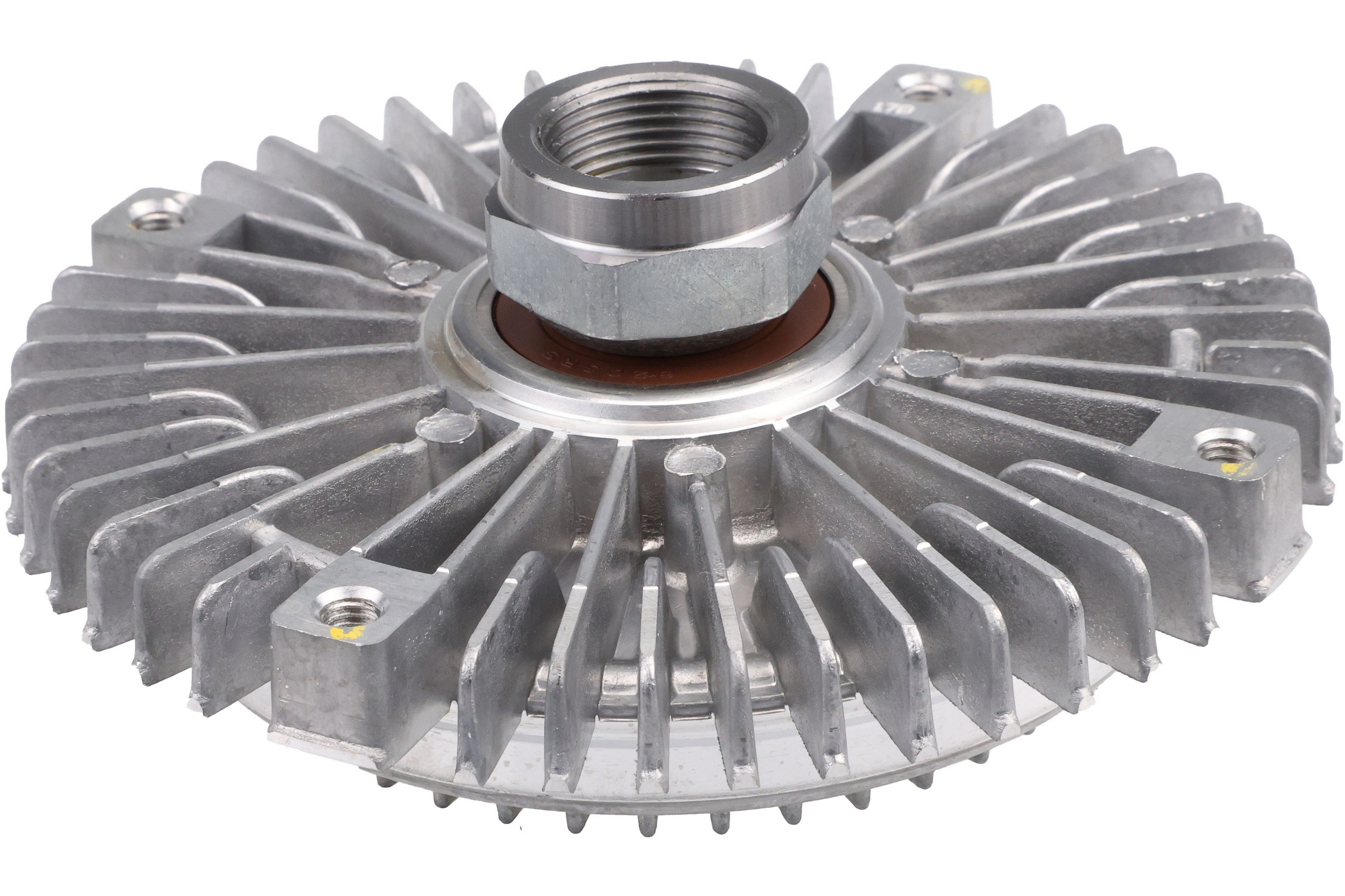 Fan Clutch
