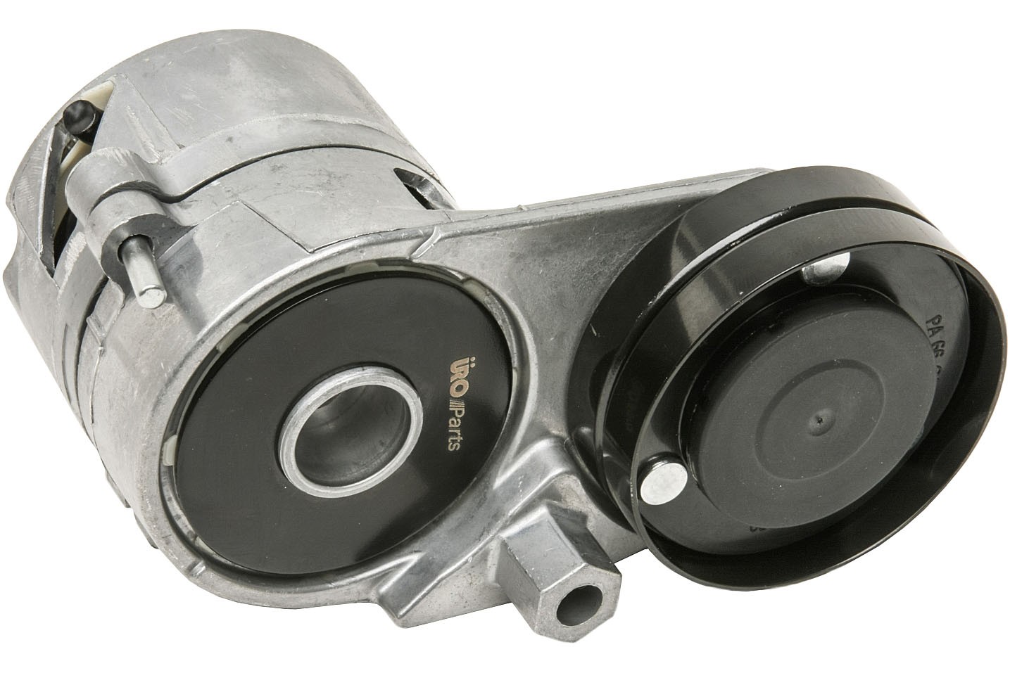Acc. Belt Tensioner