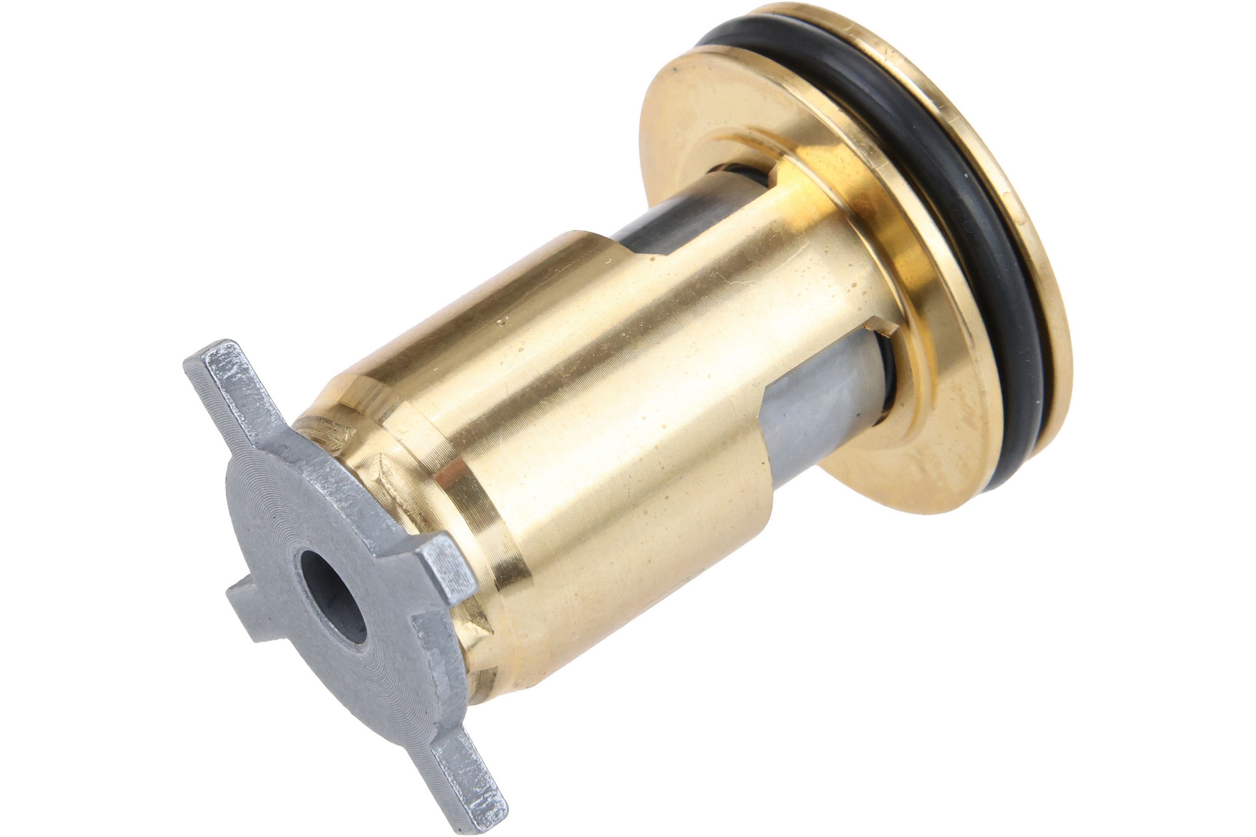Oil Pressure Relief Valve