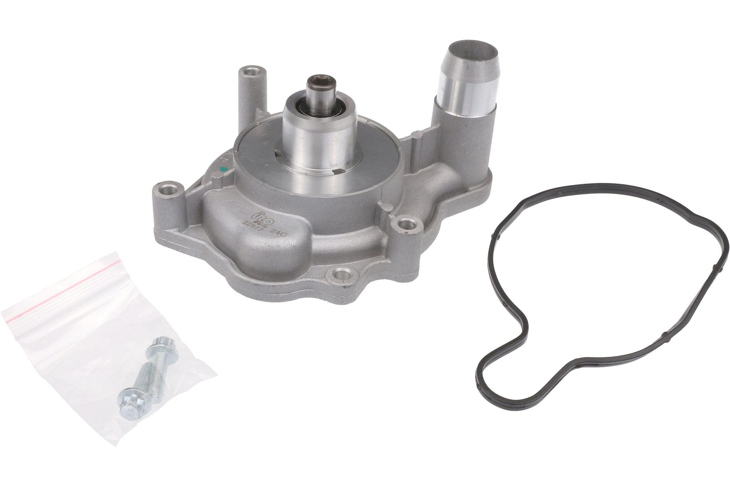 Water Pump w/Gasket