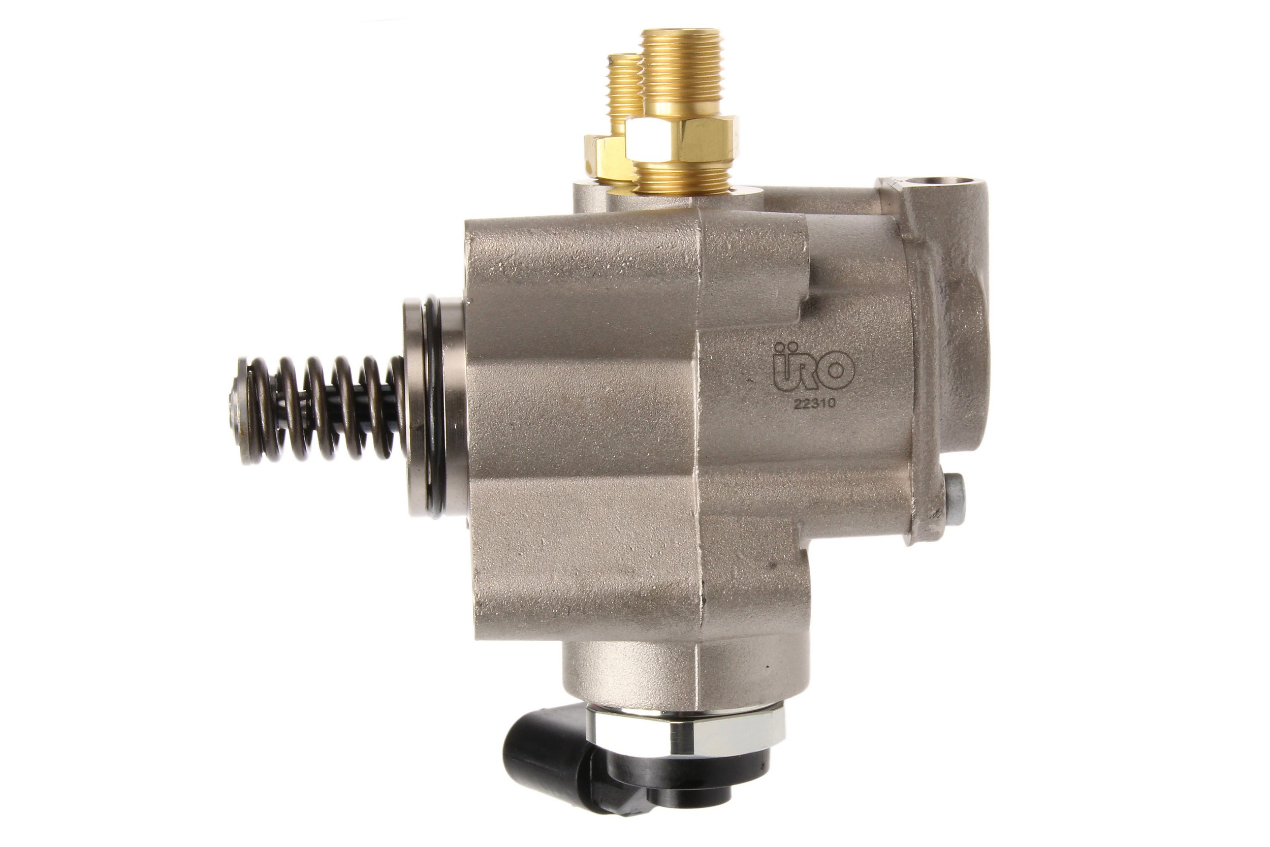 High Pressure Fuel Pump