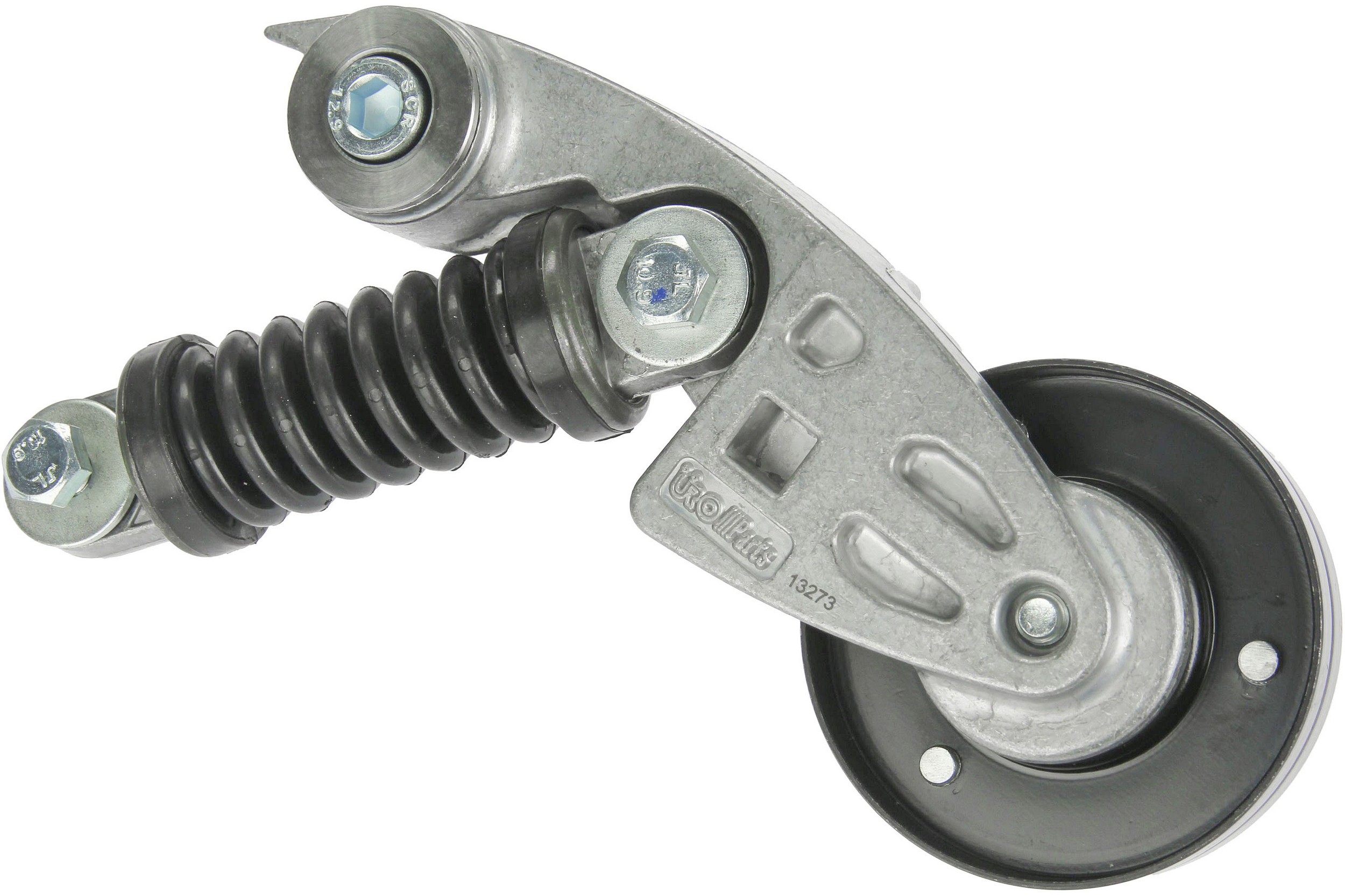 Belt Tensioner Assembly