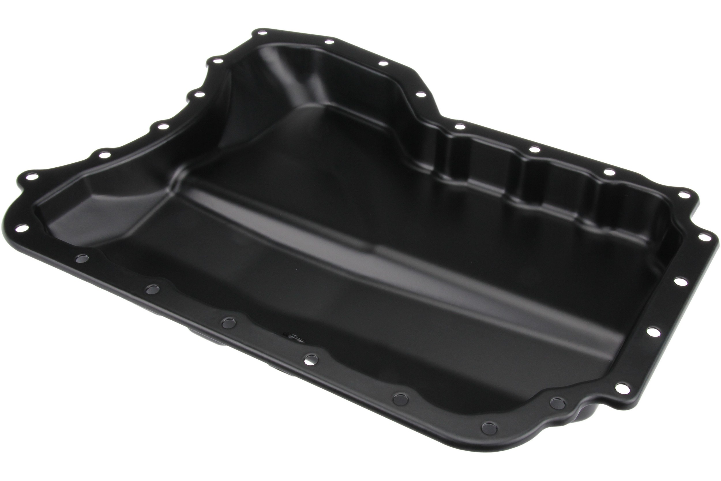 Engine Oil Pan