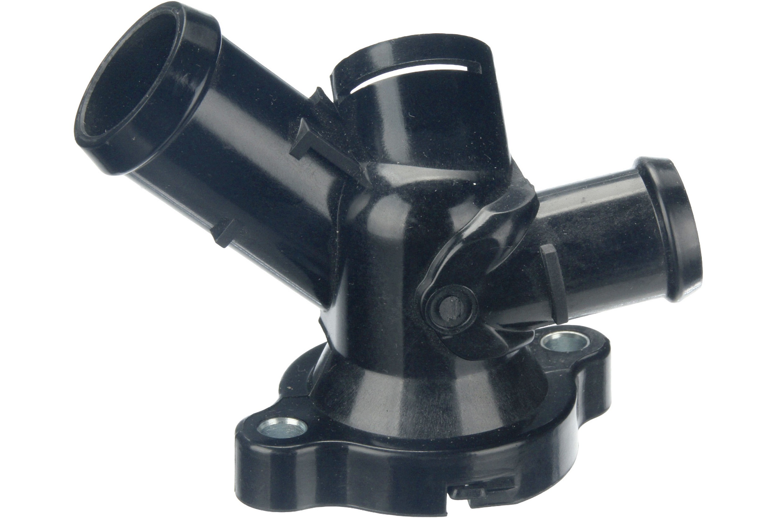 Coolant Hose Flange