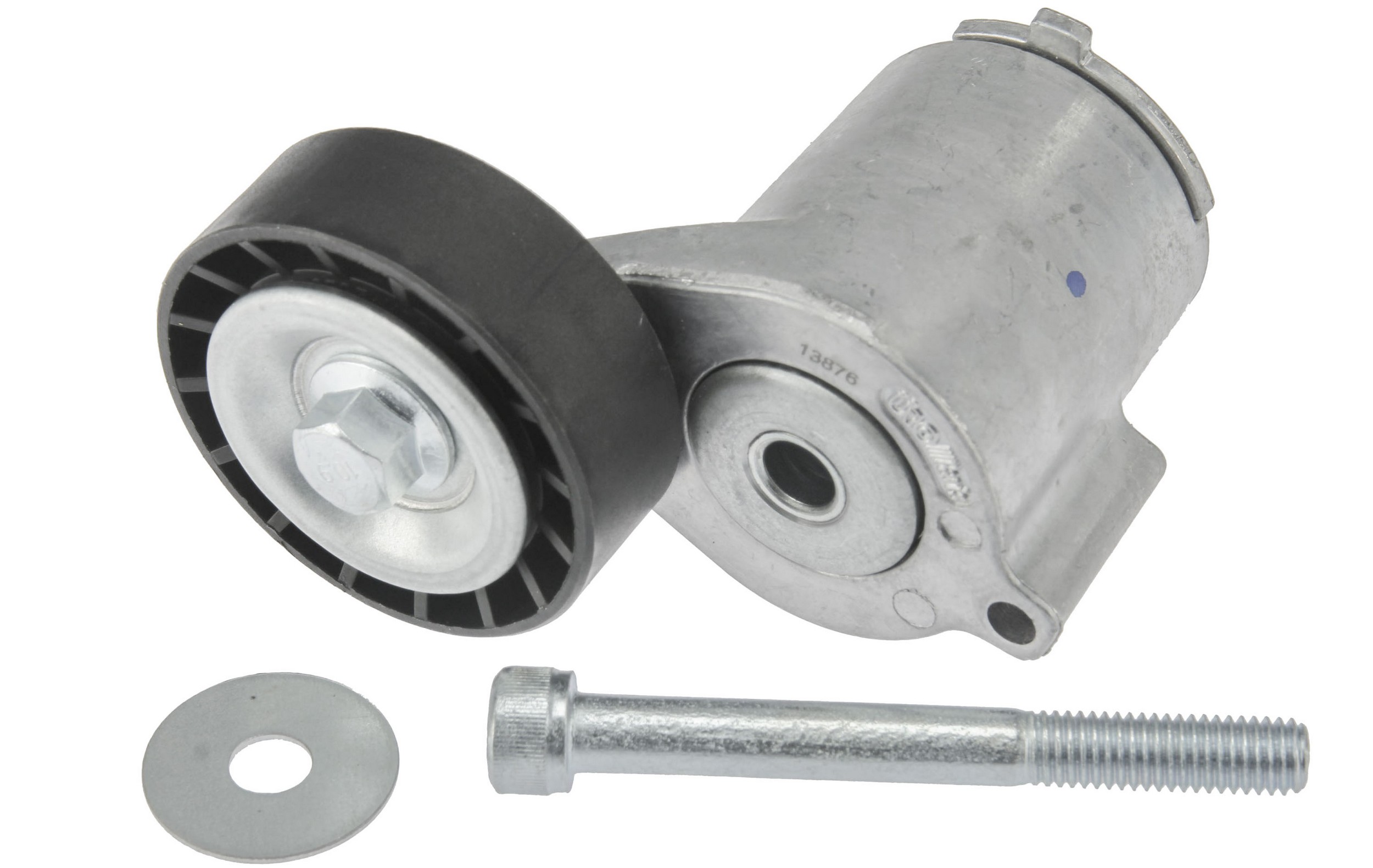 Belt Tensioner