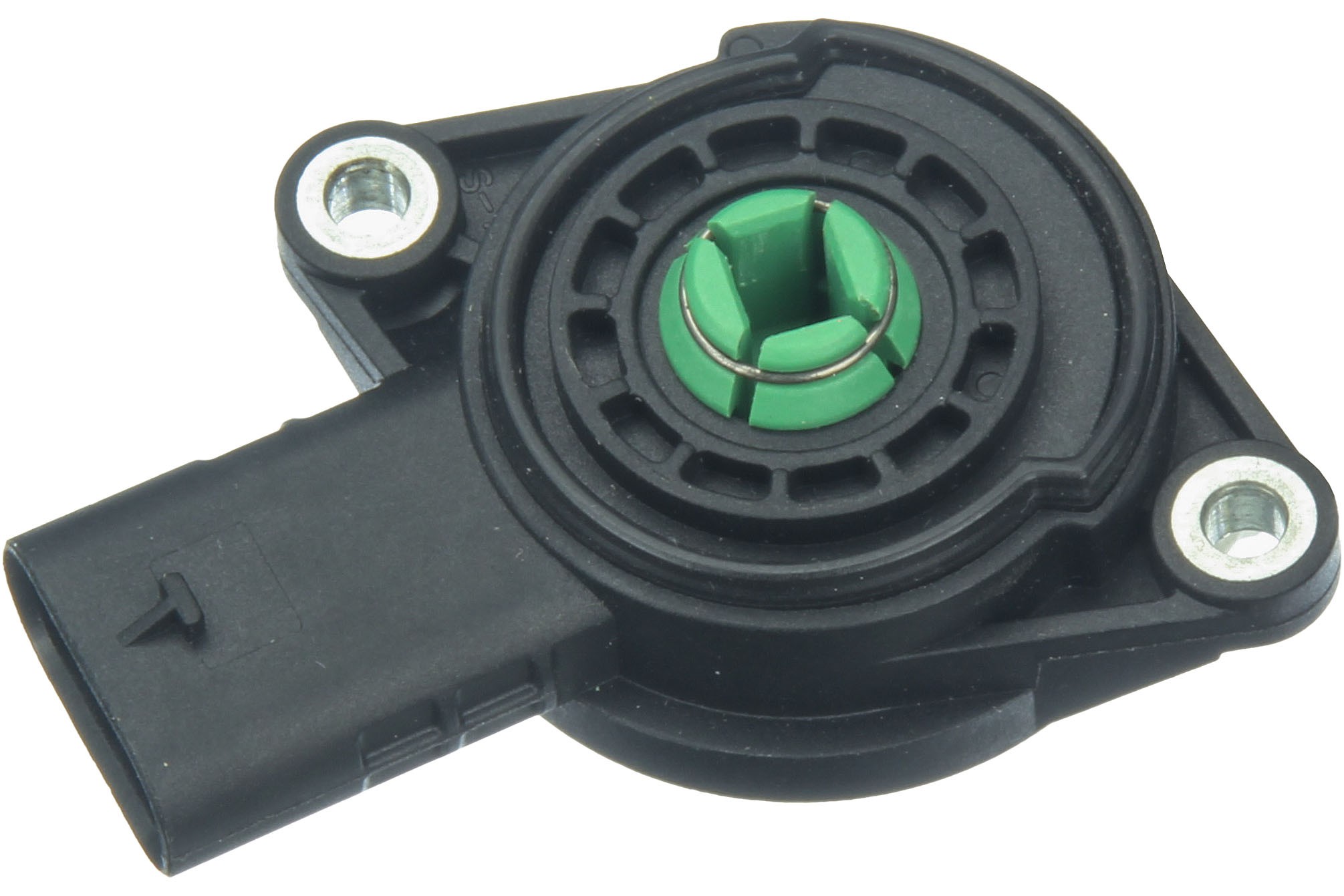 Intake Manifold Runner Position Sensor