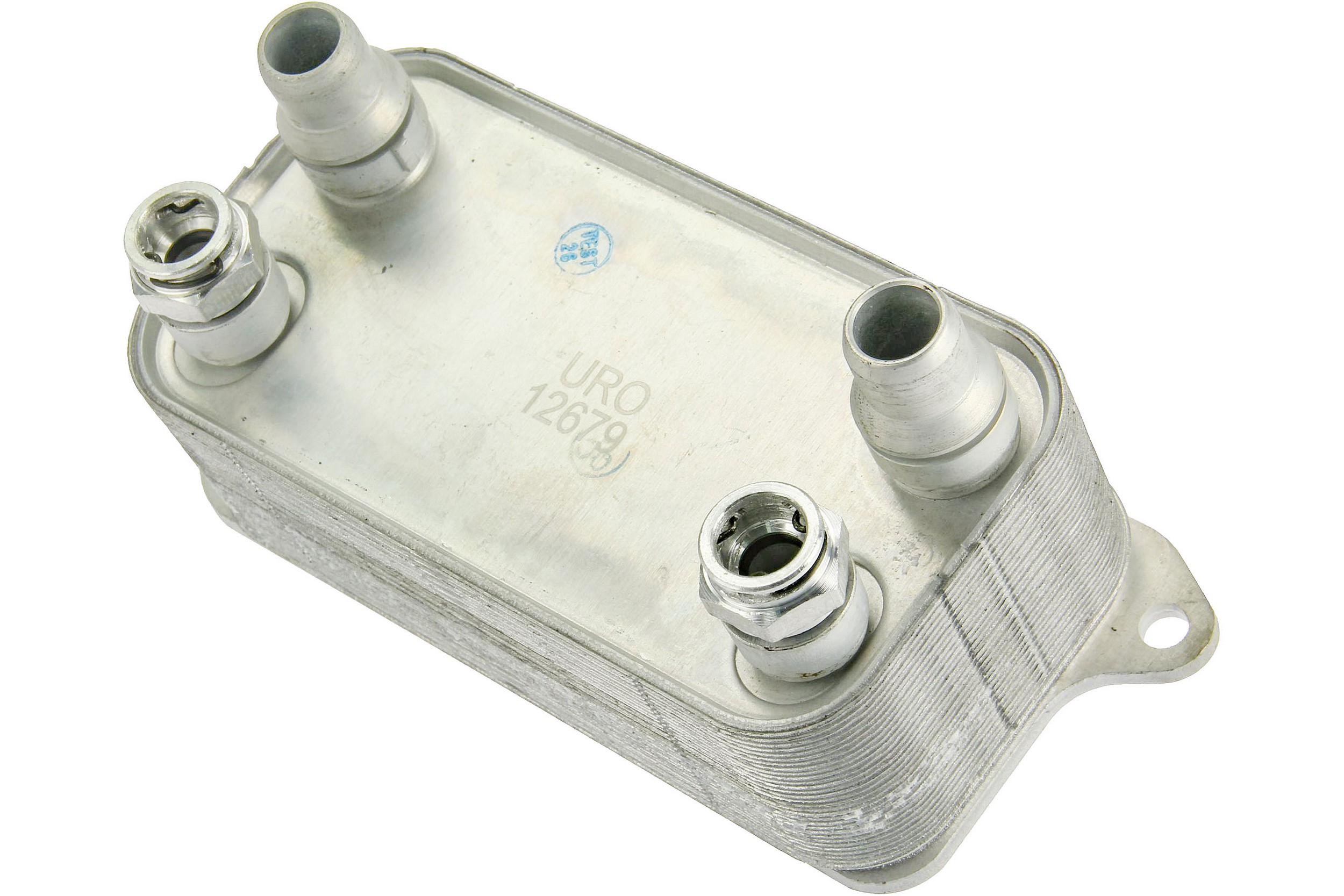 Transmission Oil Cooler