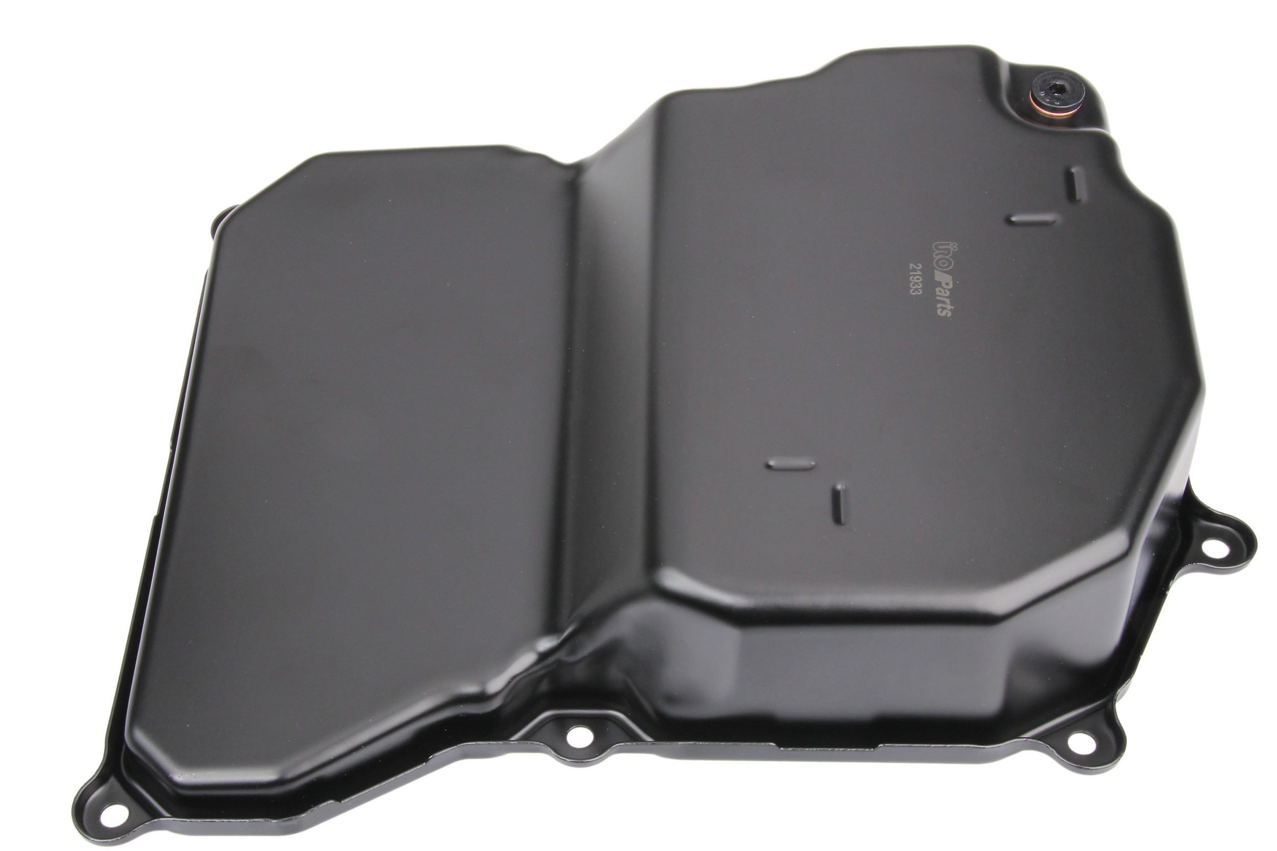 Auto Trans Oil Pan