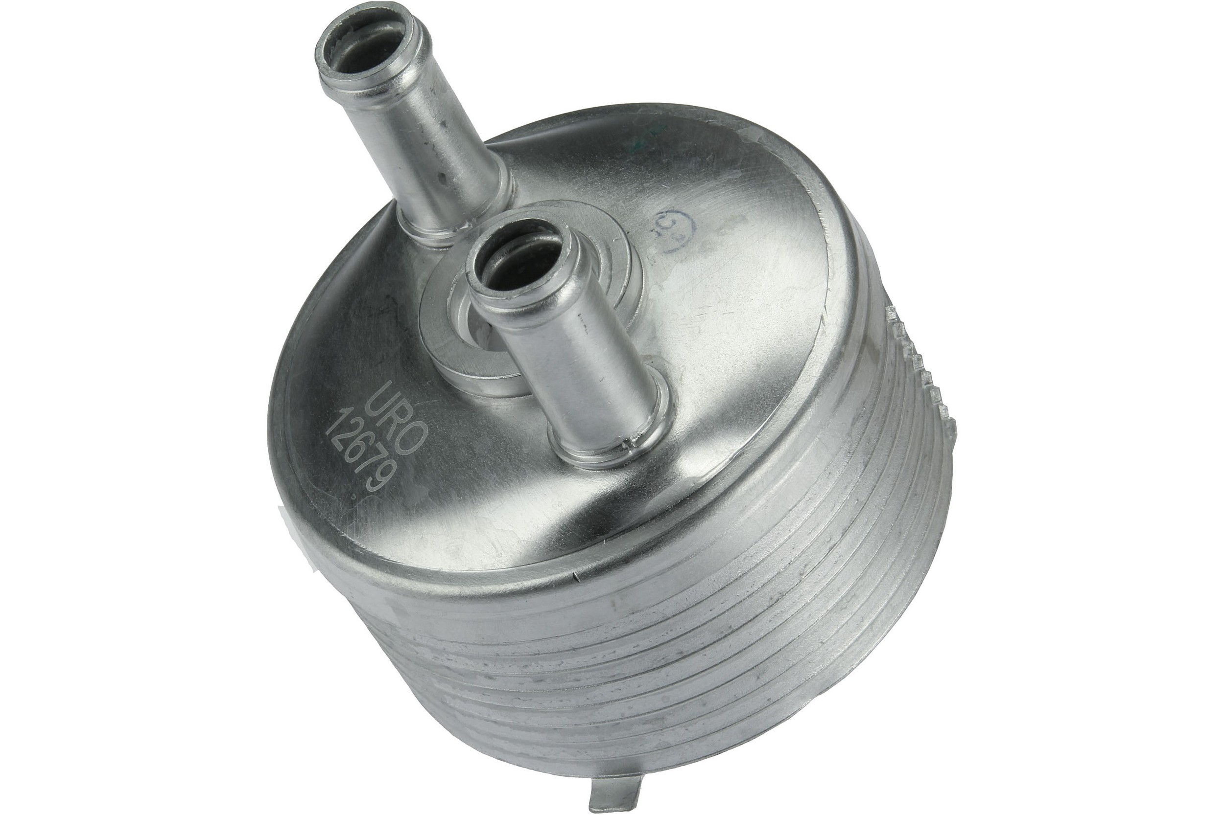 Transmission Oil Cooler