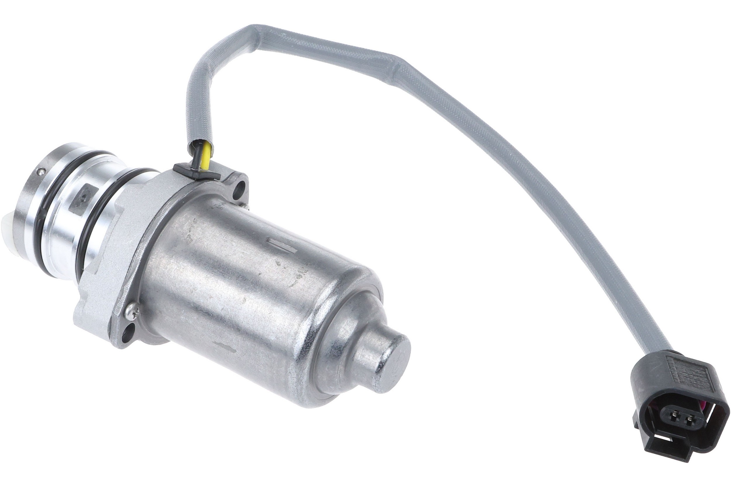 AWD Coupling Oil Pump