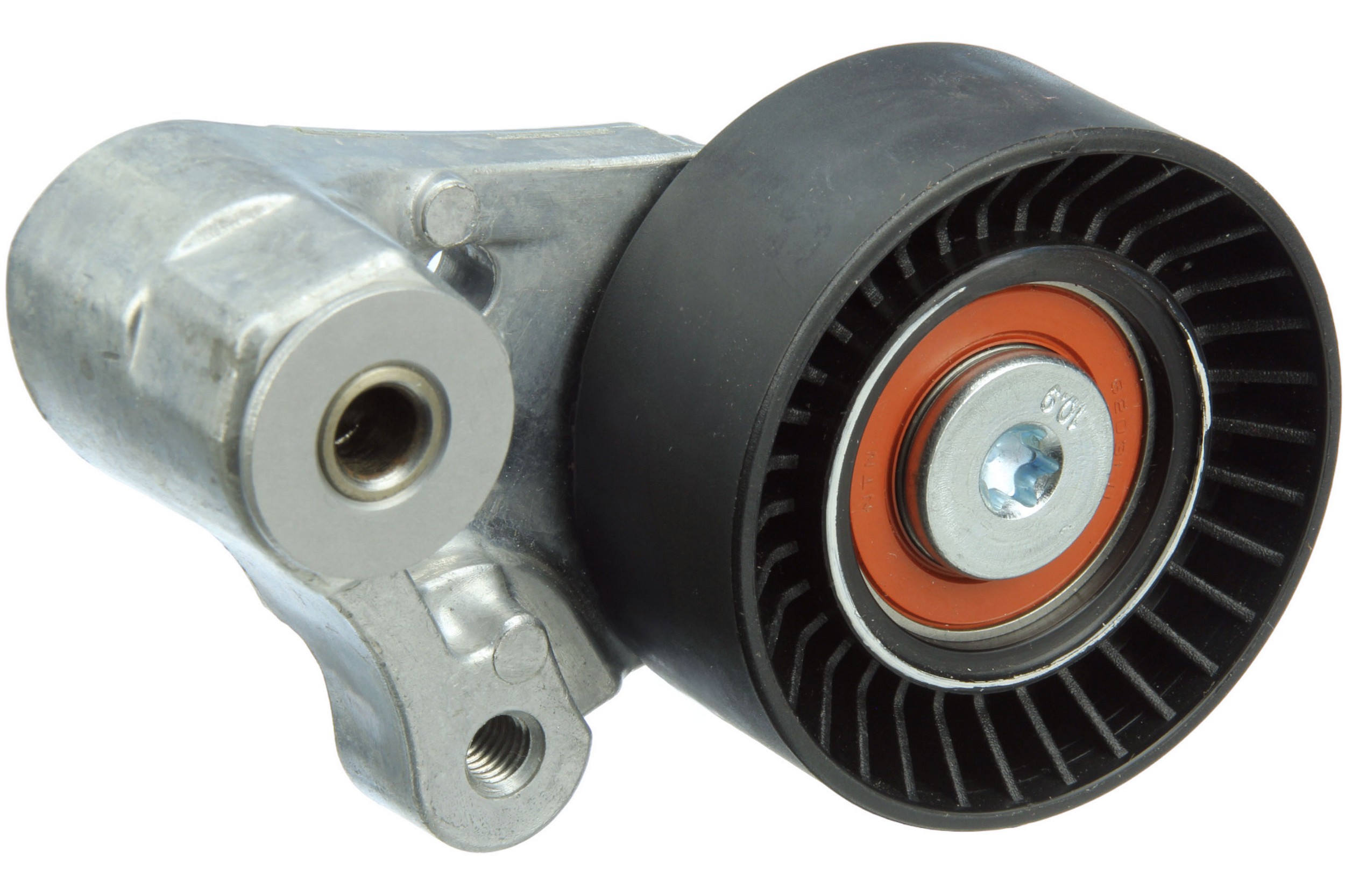 Drive Belt Tensioner Lever & Pulley