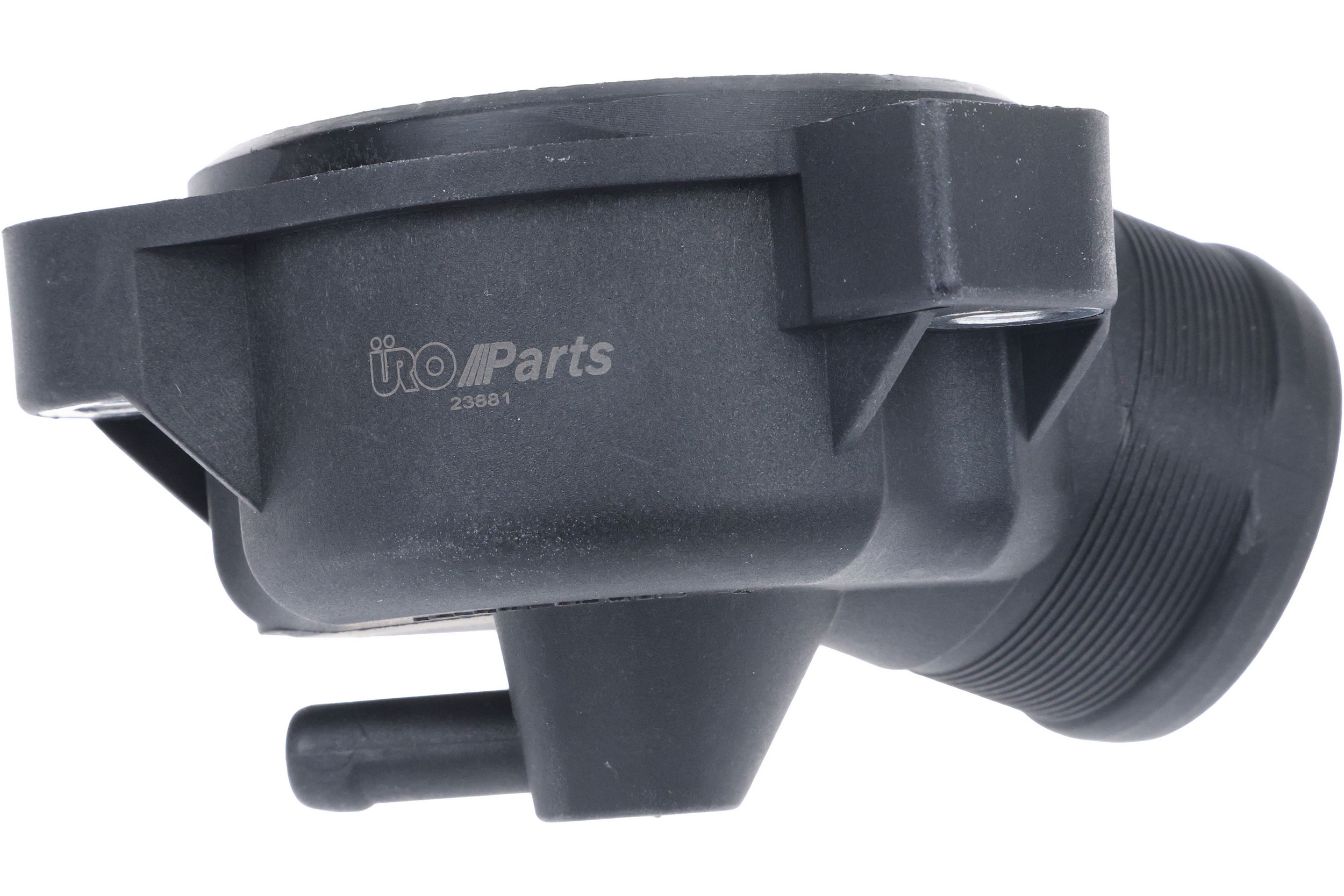 Thermostat Housing Cover