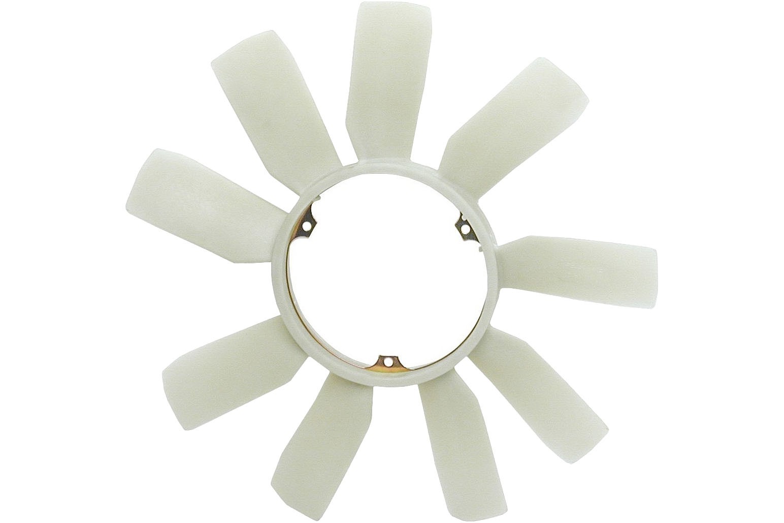 Cooling Fan Blade