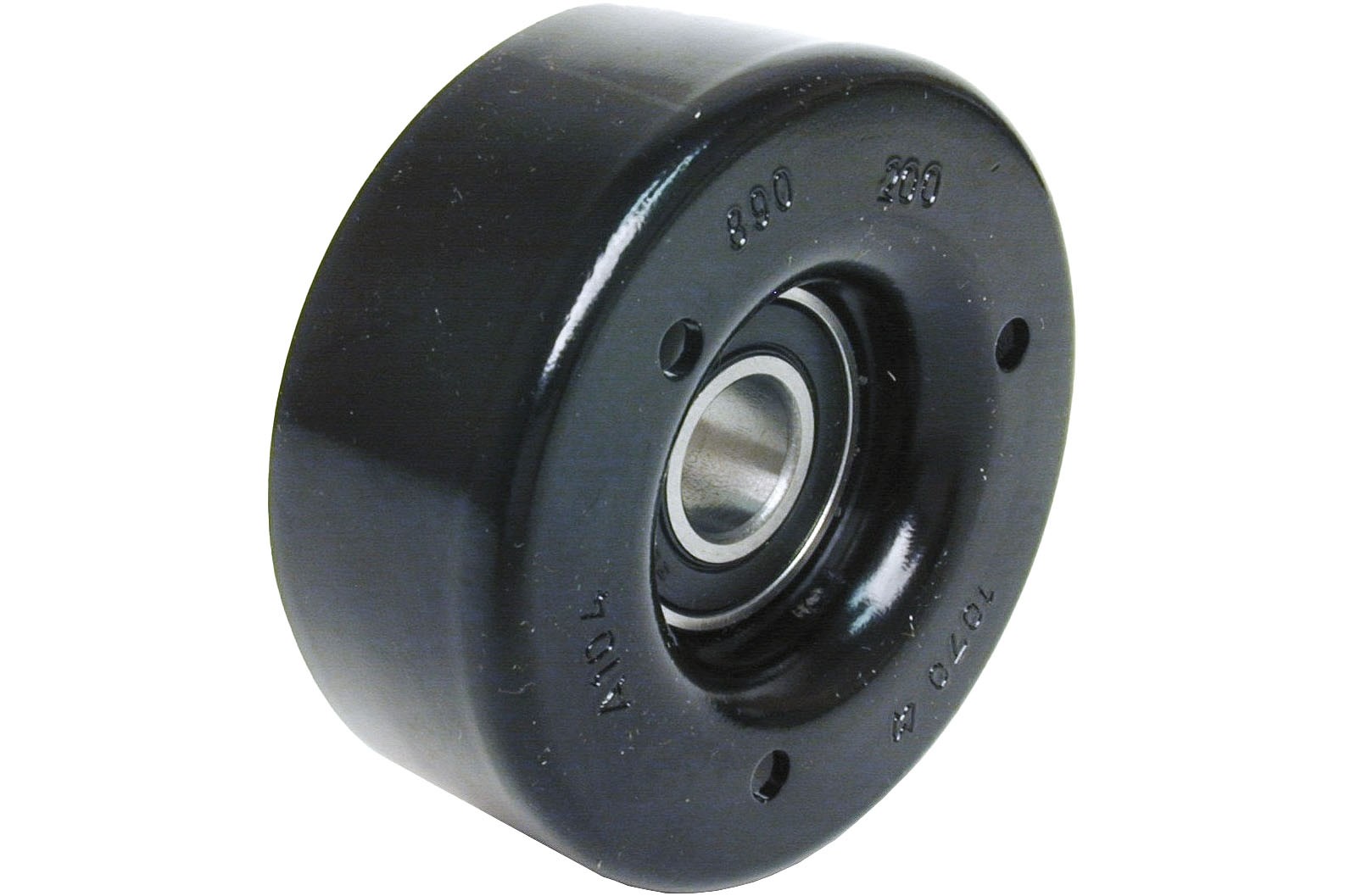 Acc. Belt Idler Pulley