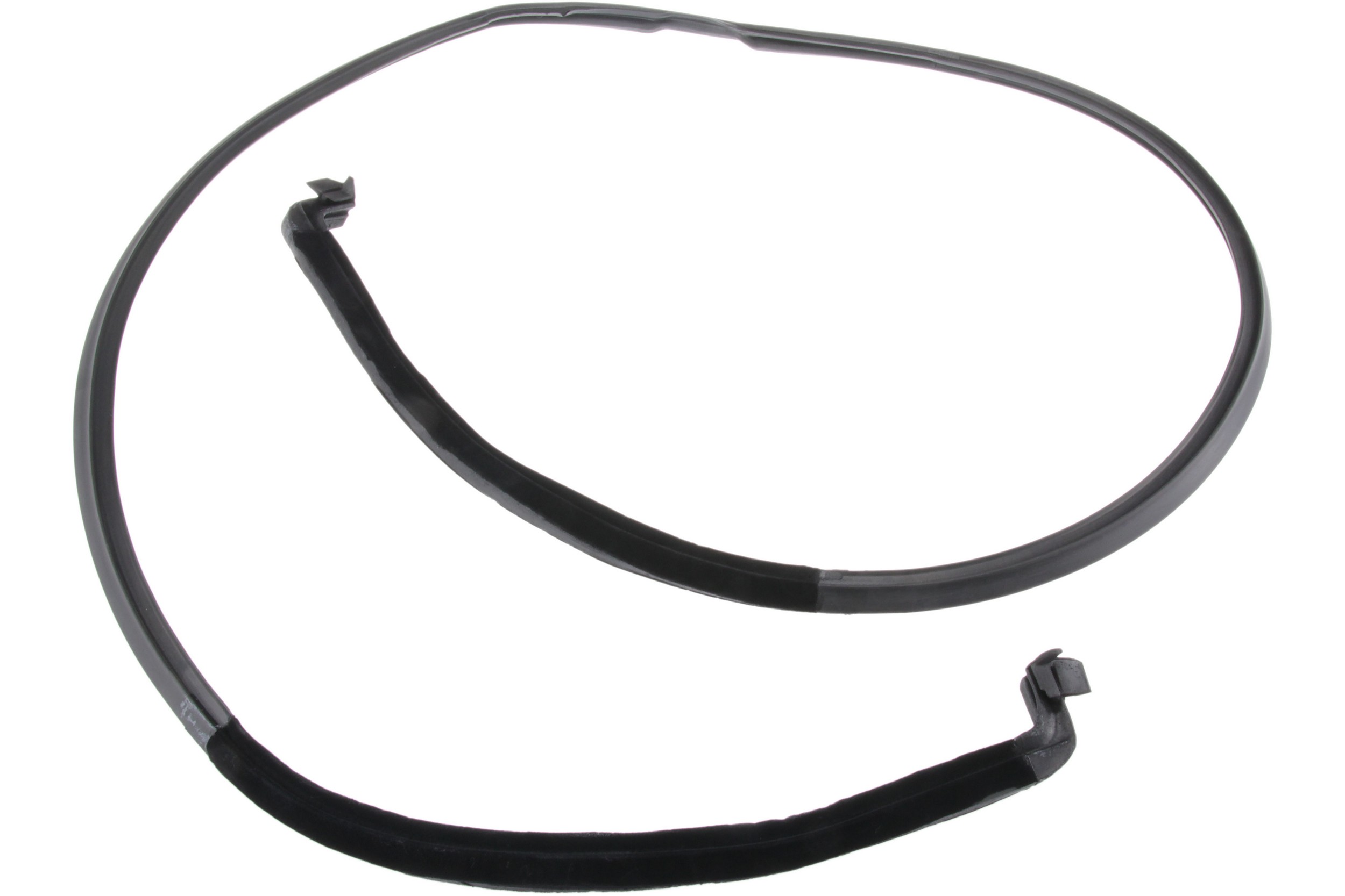 Soft Top Cover Seal