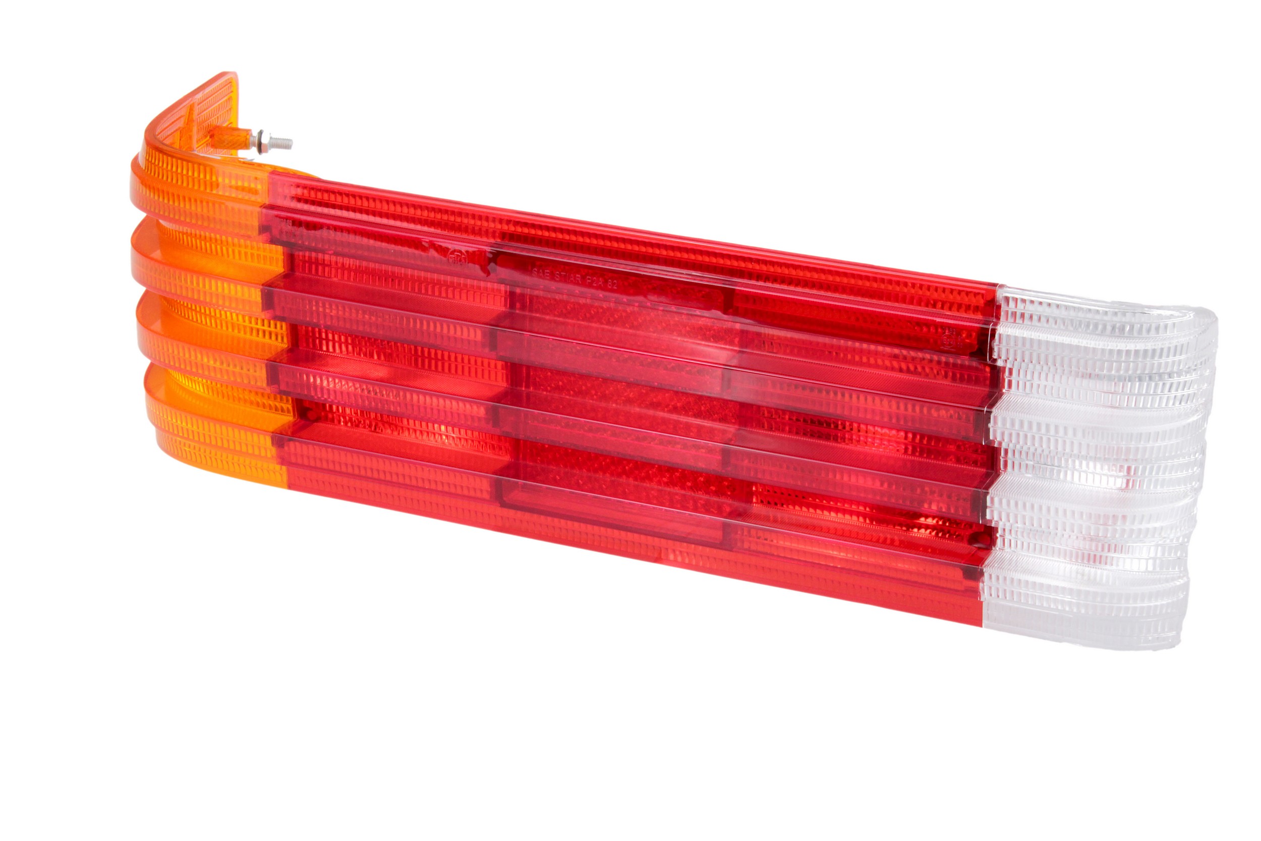 Tail Light Lens