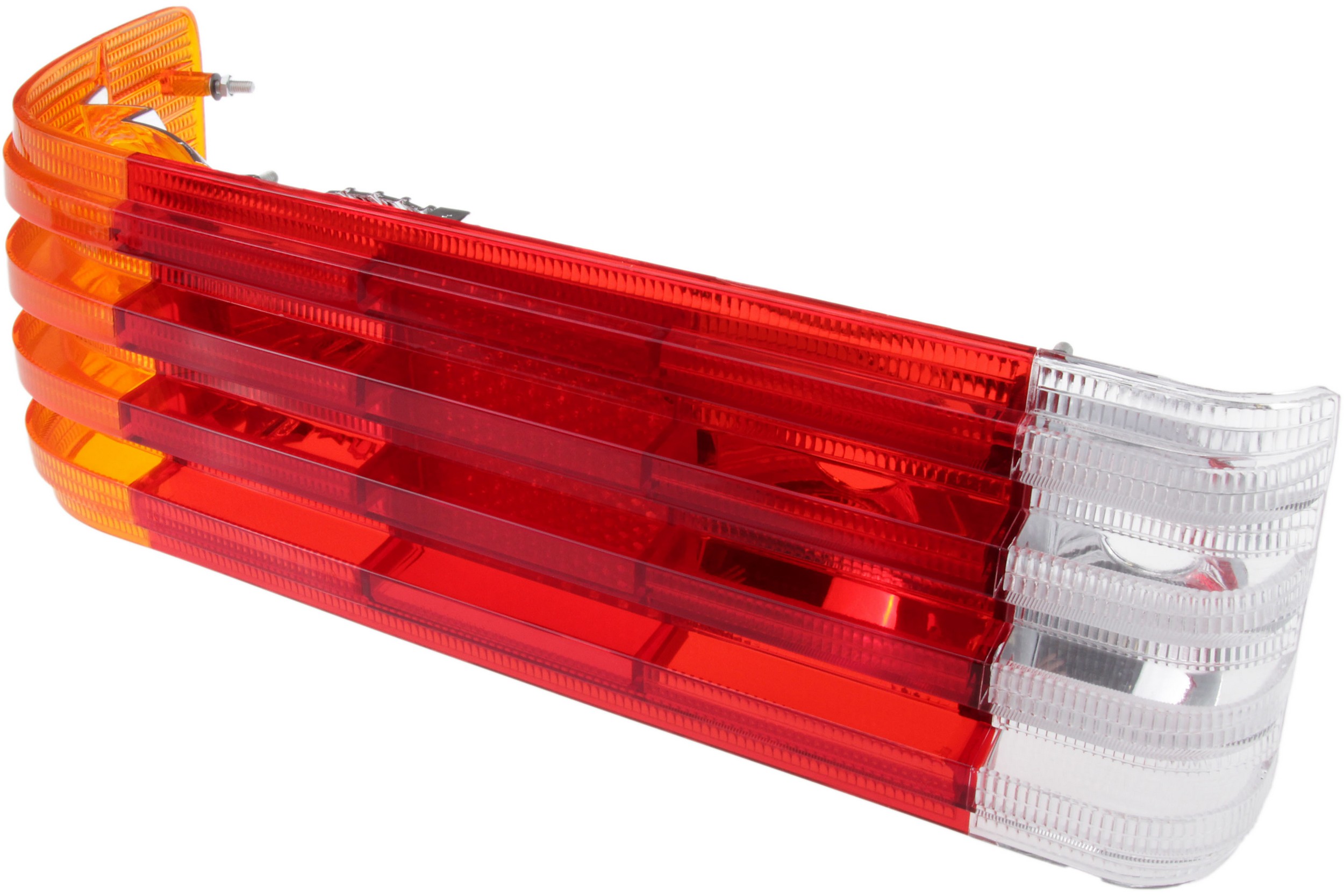 Tail Light Lens