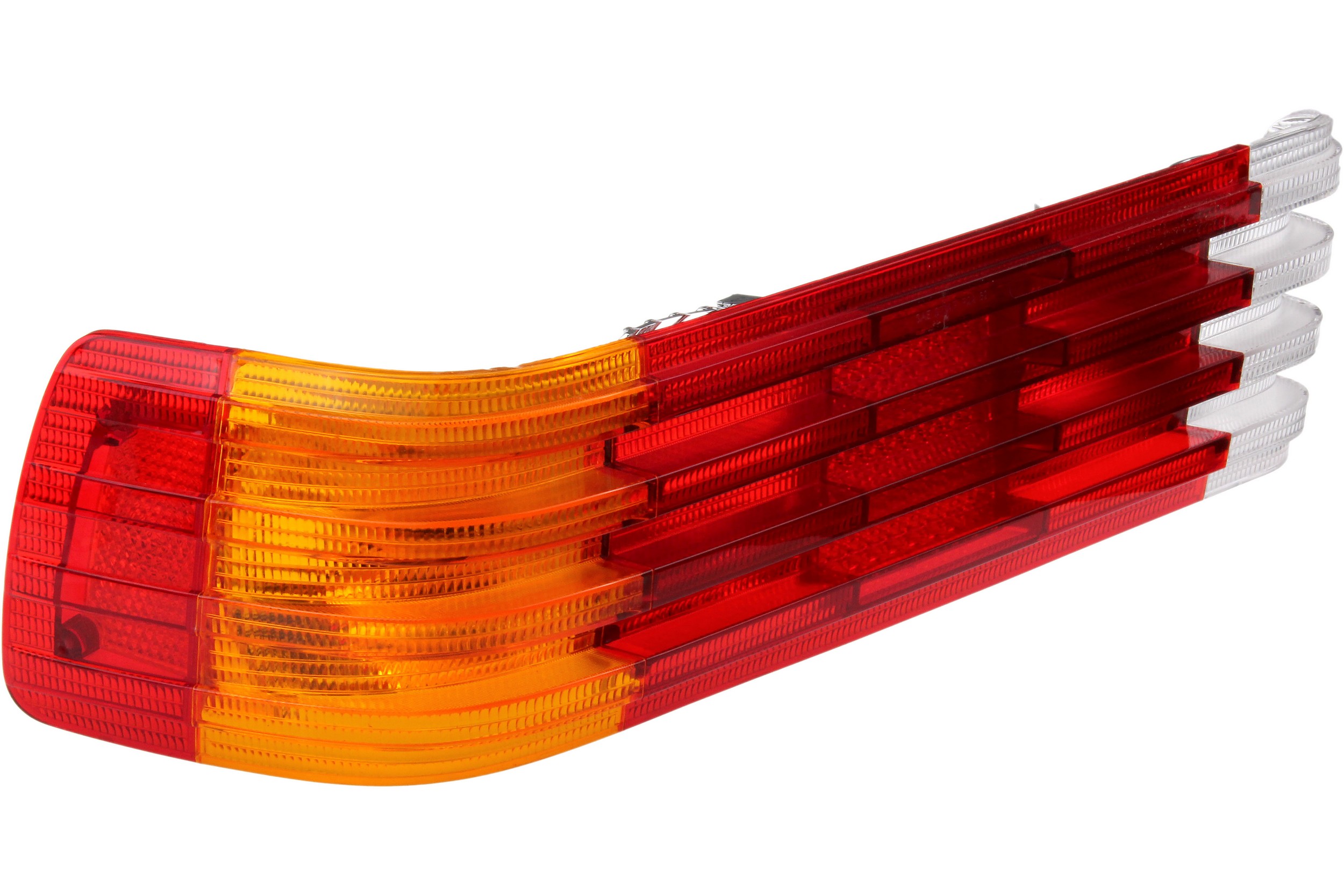 Tail Light Lens